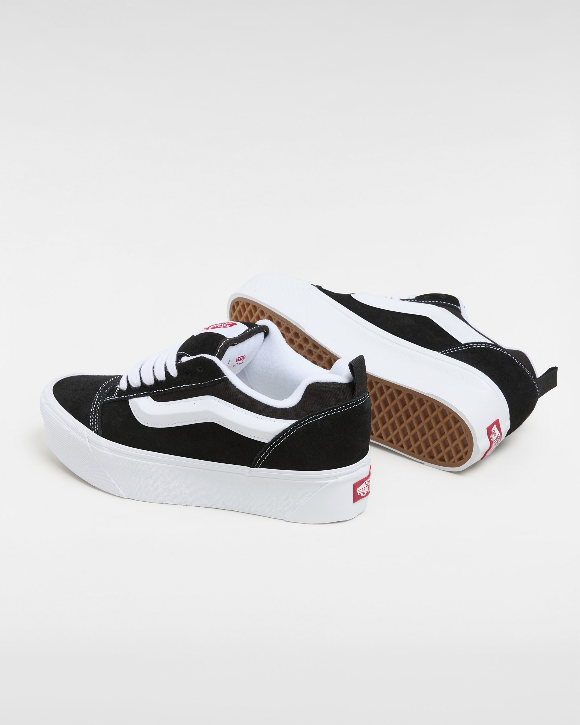 Vans Sneaker »Knu Stack«  unisex