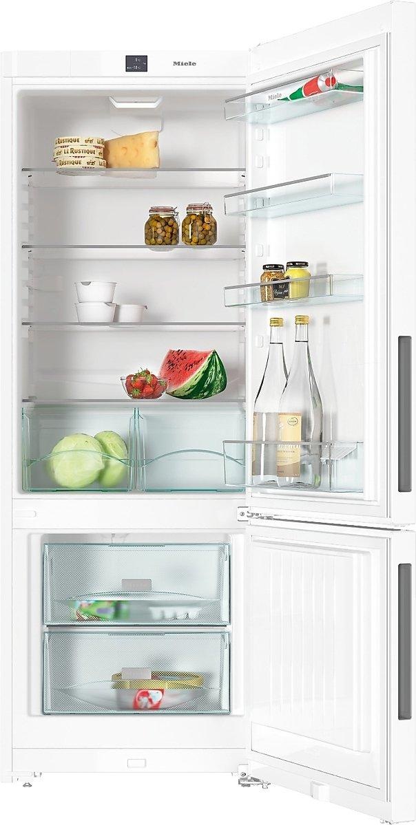 Stand-Kühl-Gefrierkombination, , »KD 26022 ws«