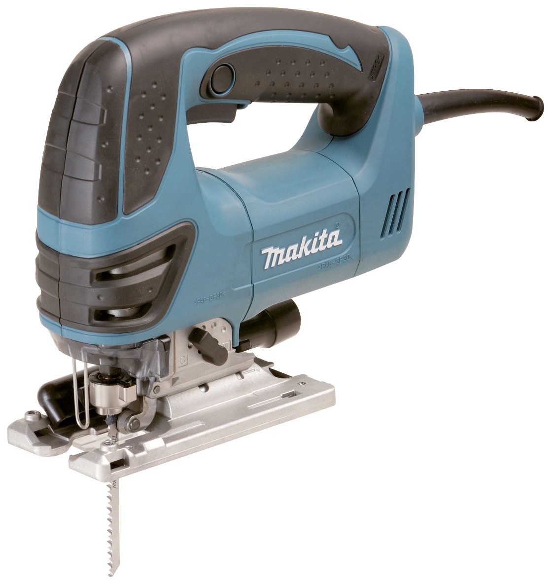 Makita Pendelhubstichsäge »4350FCTJ«, 135 mm, 720 W