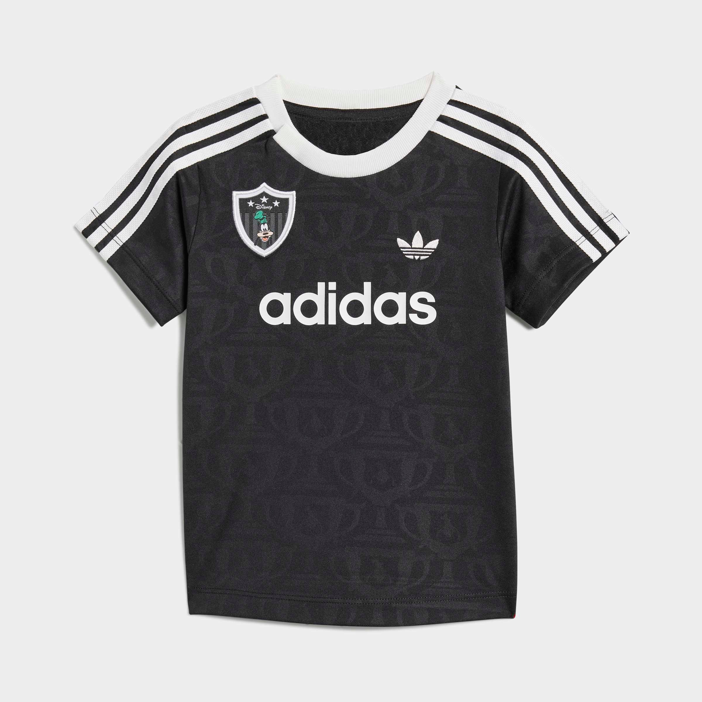 adidas Originals Trainingsanzug »ADIDAS DISNEY TRIKOT-SET« 2 tlg.