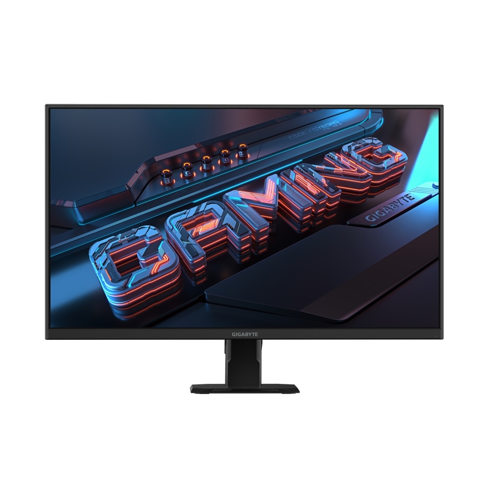 Gaming-Monitor »GS27F«, 68,5 cm/27 Zoll, 1920 x 1080 px, Full HD, 1 ms Reaktionszeit,...