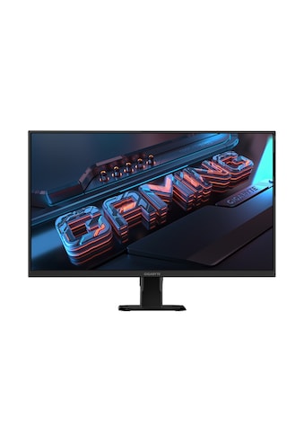 Gaming-Monitor »GS27F«, 68,5 cm/27 Zoll, 1920 x 1080 px, Full HD, 1 ms Reaktionszeit,...