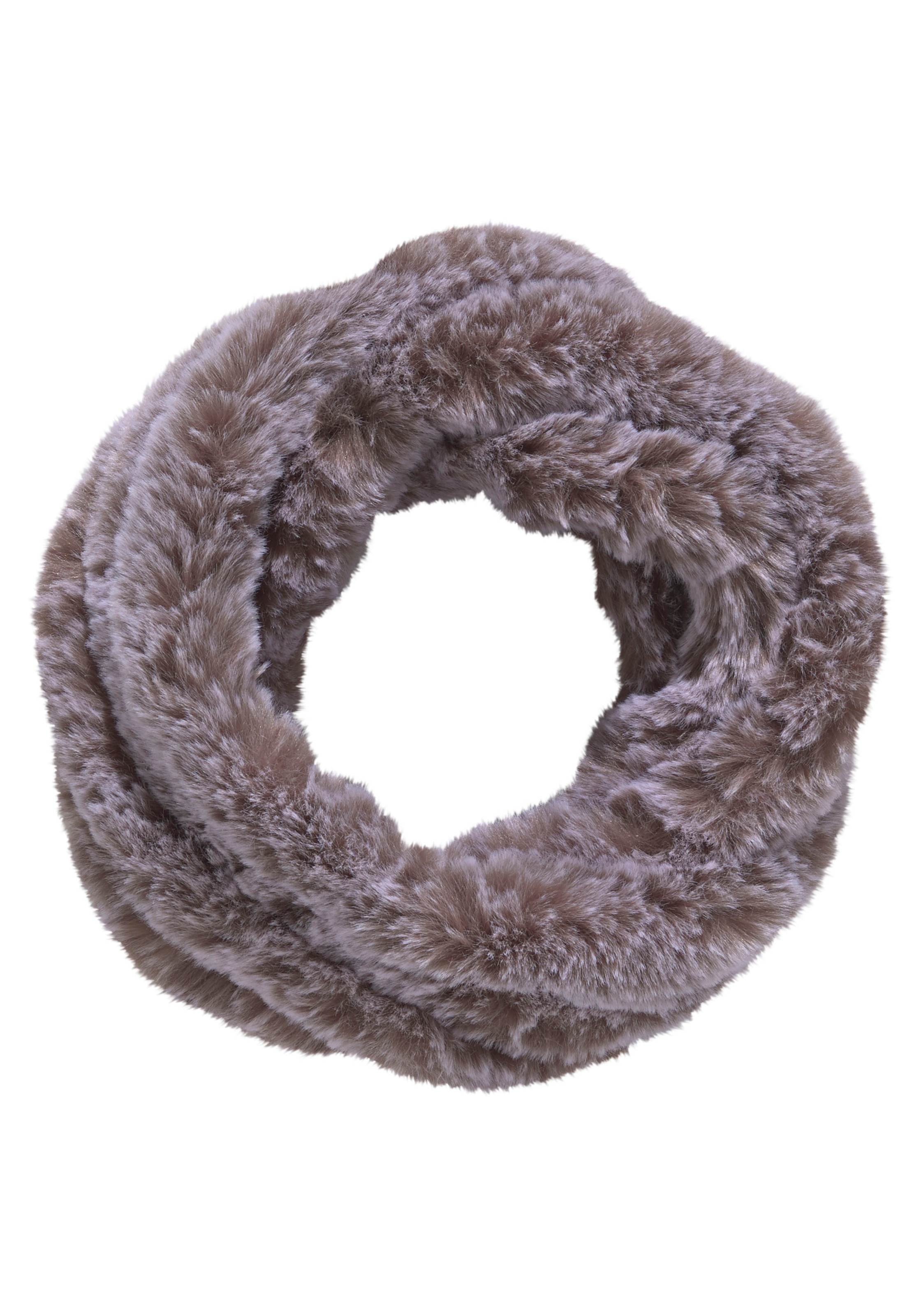 J.Jayz Loop, Kunstfell-Schal, Fake Fur Loop