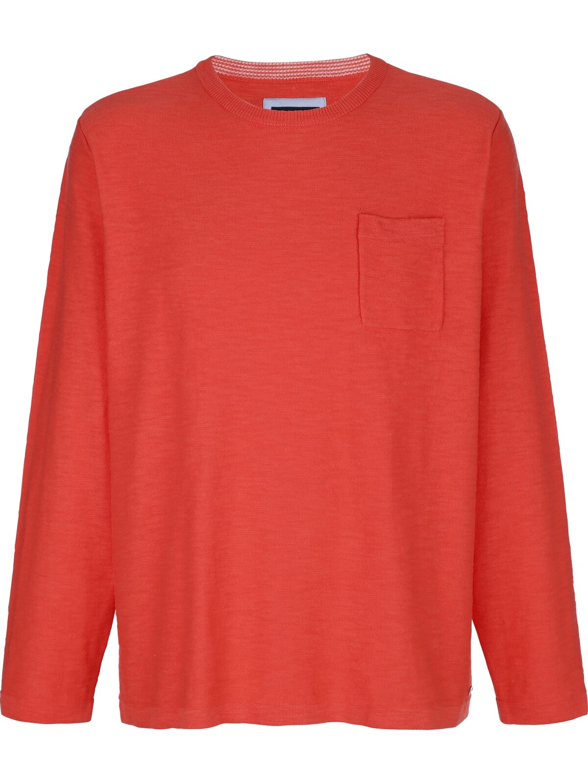 Babista Rundhalspullover »Pullover TESSAVISTA«
