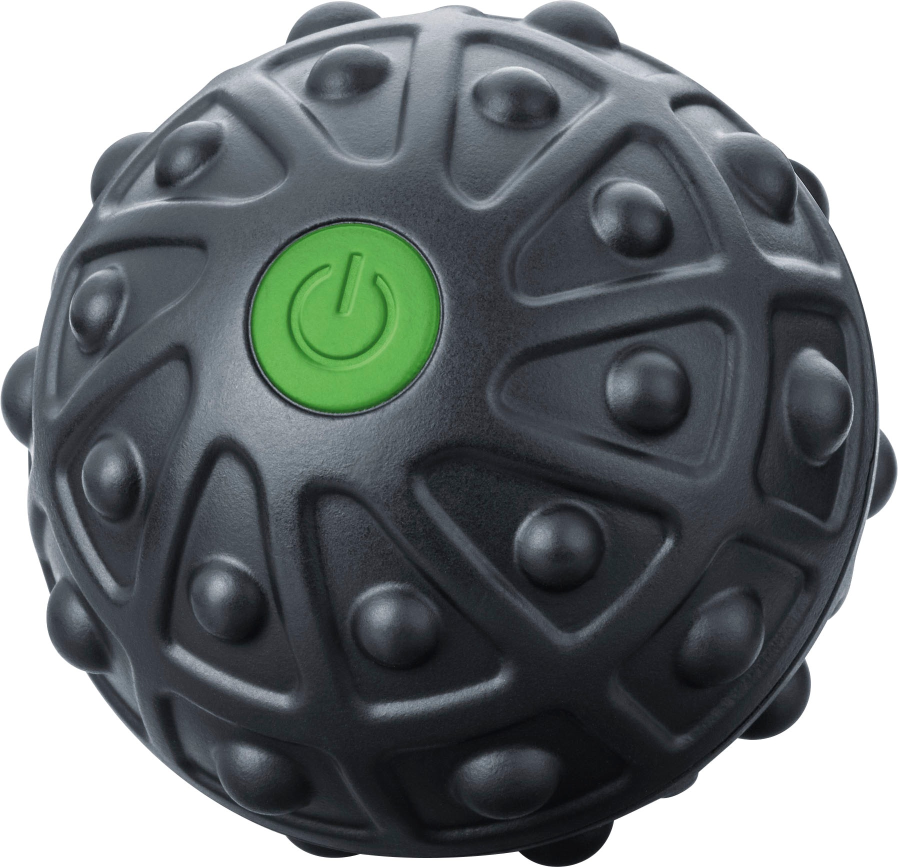 Massageball »MG 10 mit Vibration«