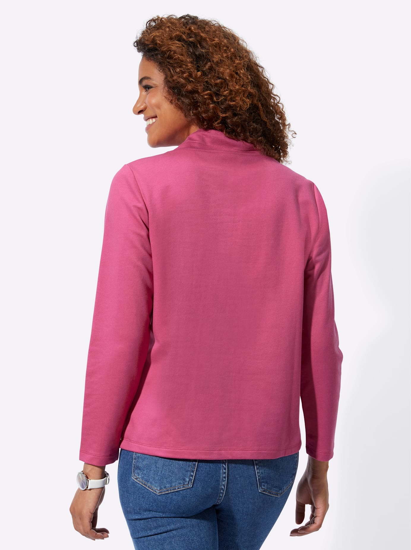 Casual Looks Sweatshirt