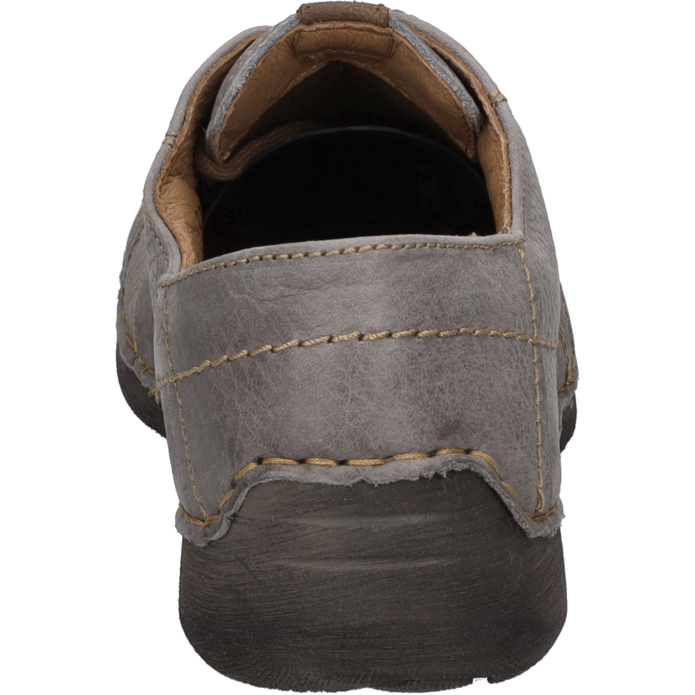 Josef Seibel Schnürschuh »Fergey 20, grau«