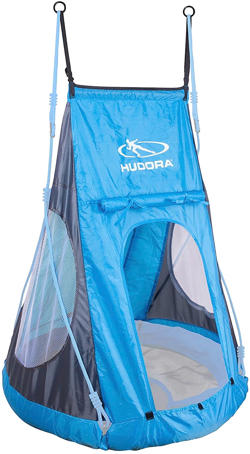 Hudora Spielzelt, passend für Nestschaukel Cosy Castle 90 cm kaufen
