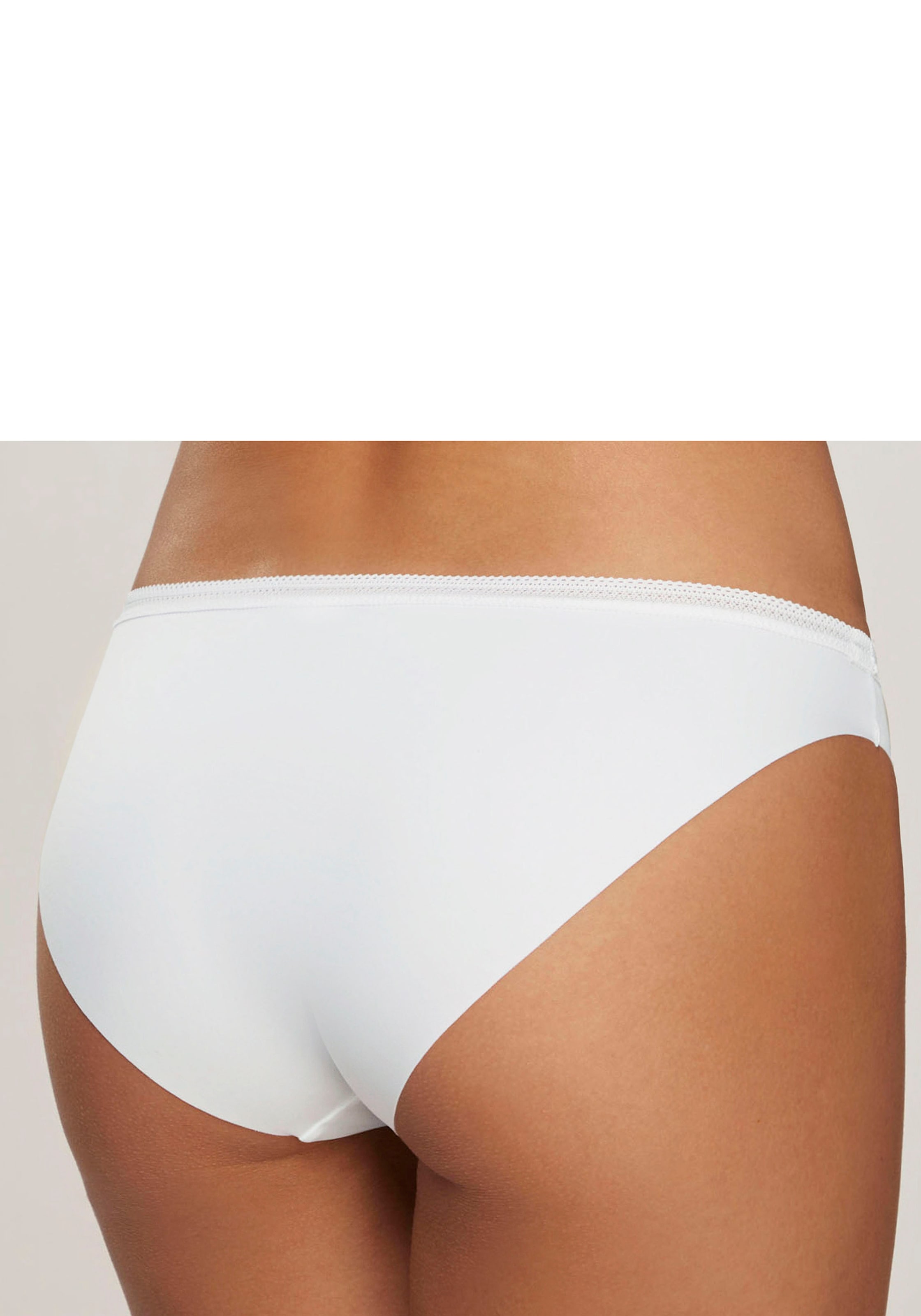 s.Oliver Slip, SEAMLESS mit nahtloser Verarbeitung