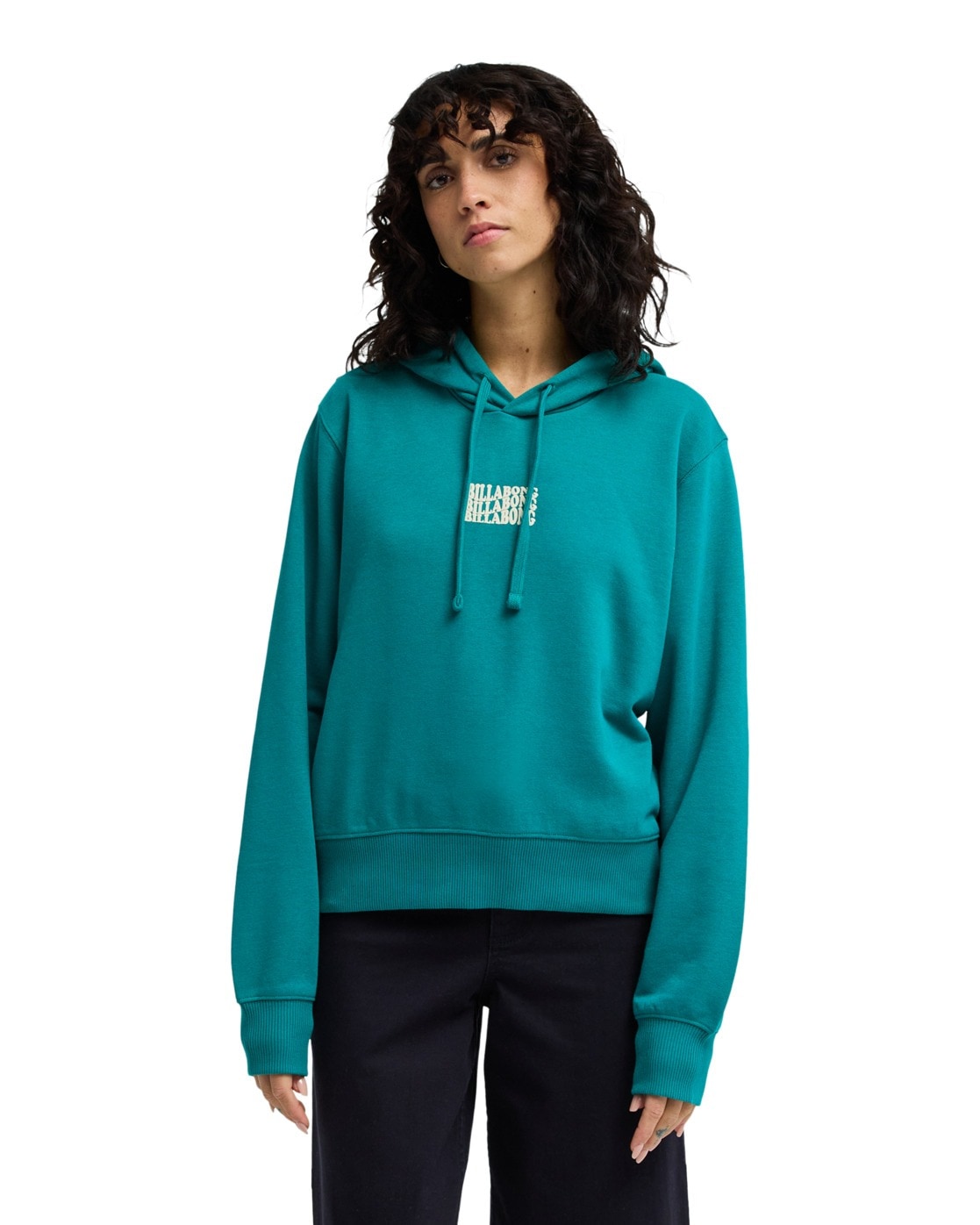 Billabong Hoodie »Family«
