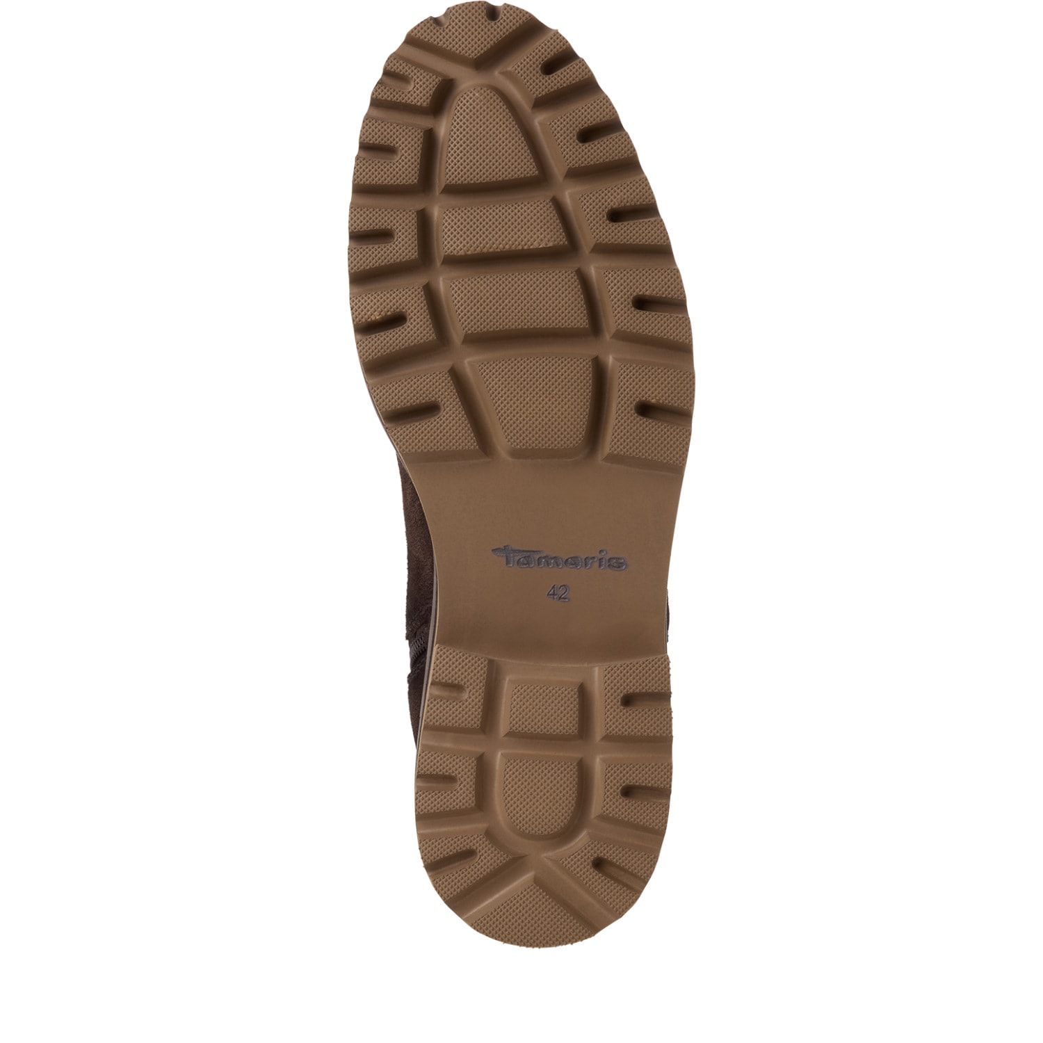 Tamaris Chelseaboots  Stiefelette mit praktishcem Innenreißverschluss, für Herren