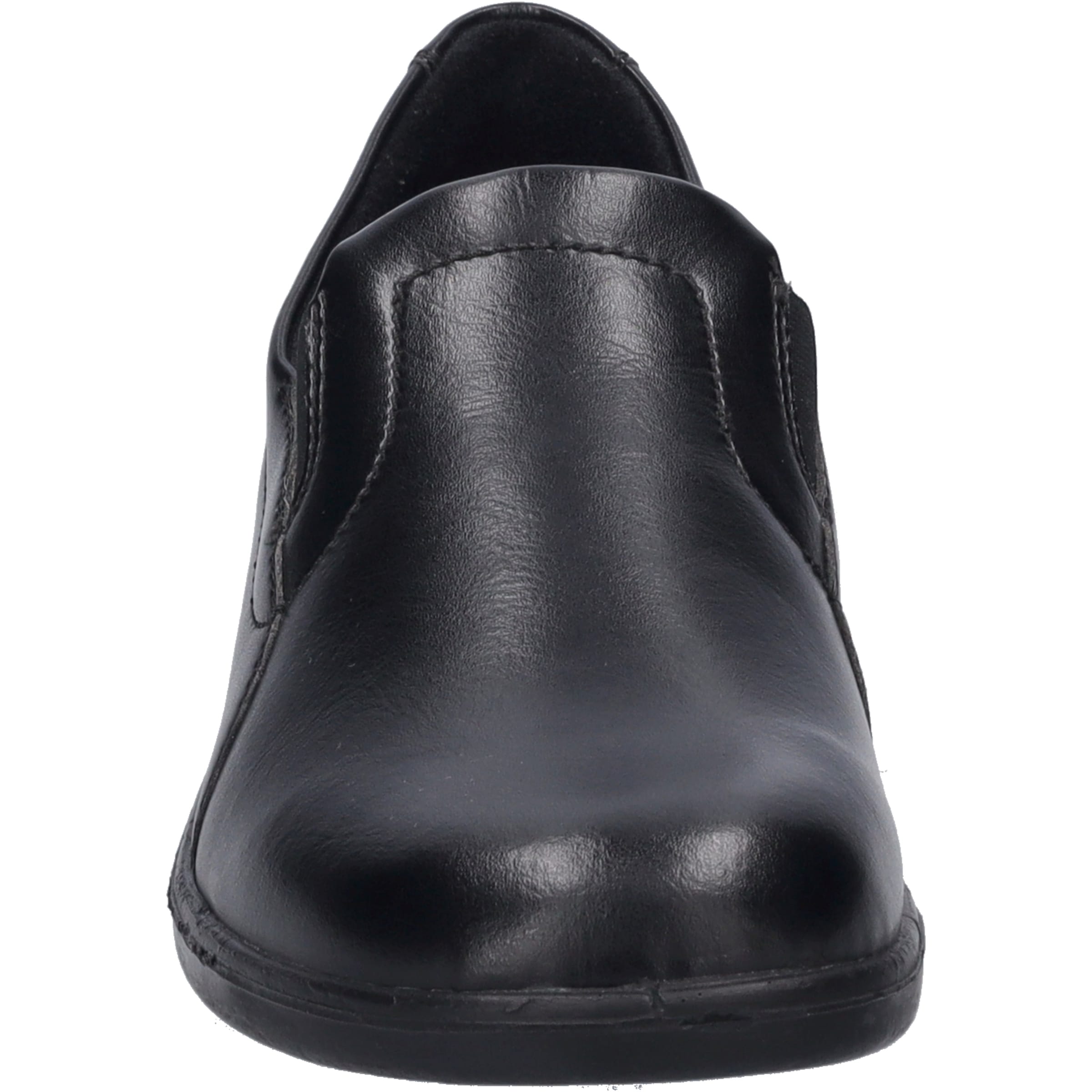 Josef Seibel Hausschuh »Belfort 88, schwarz«