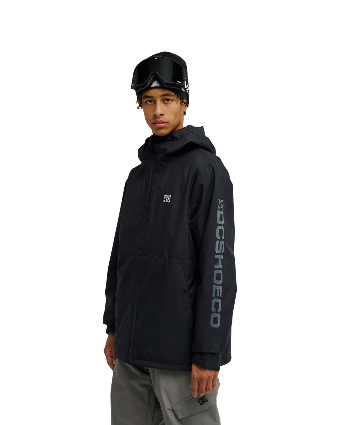 DC Shoes Snowboardjacke »Basis 10K«