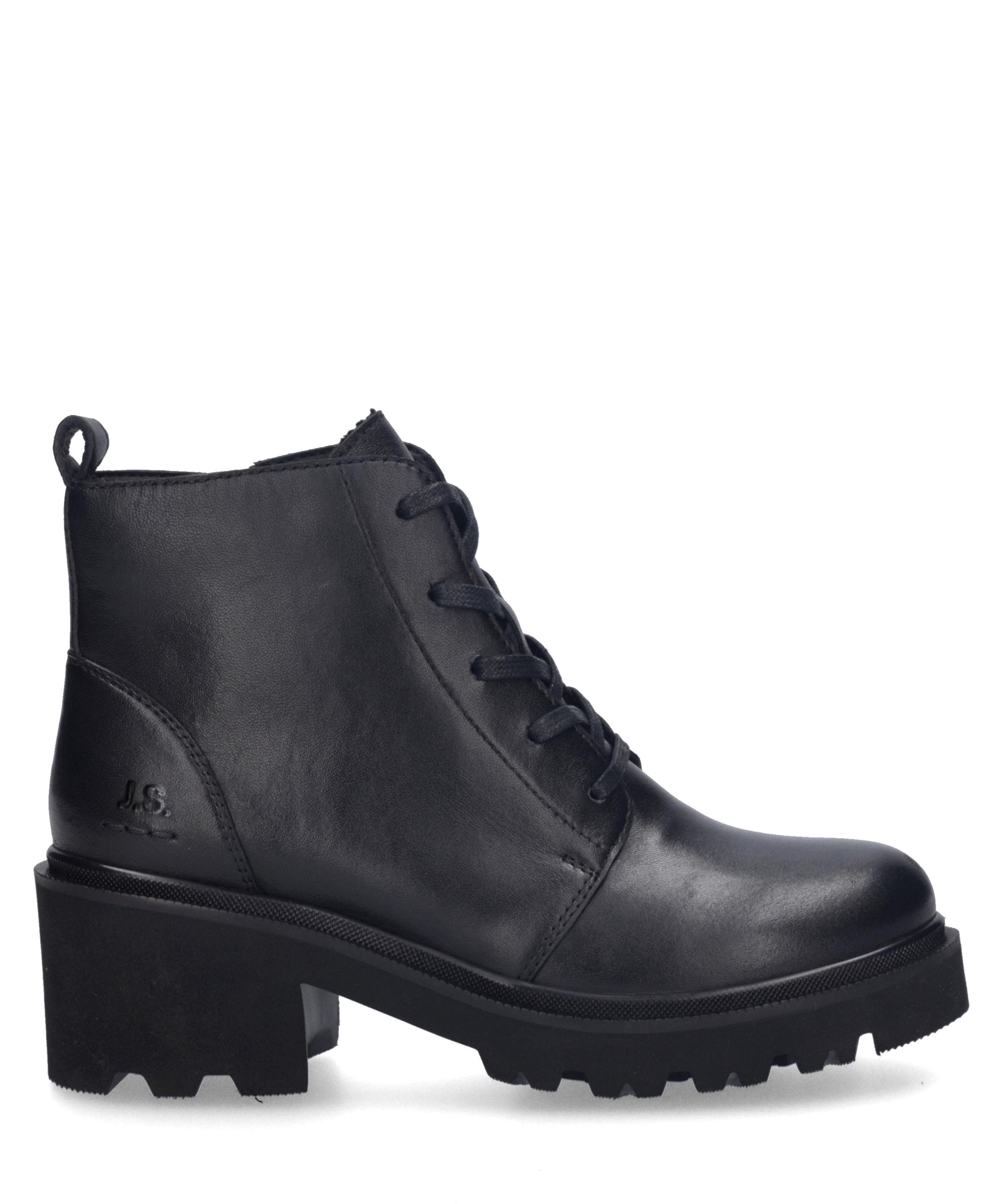 Josef Seibel Stiefelette »Josephine 08, schwarz«