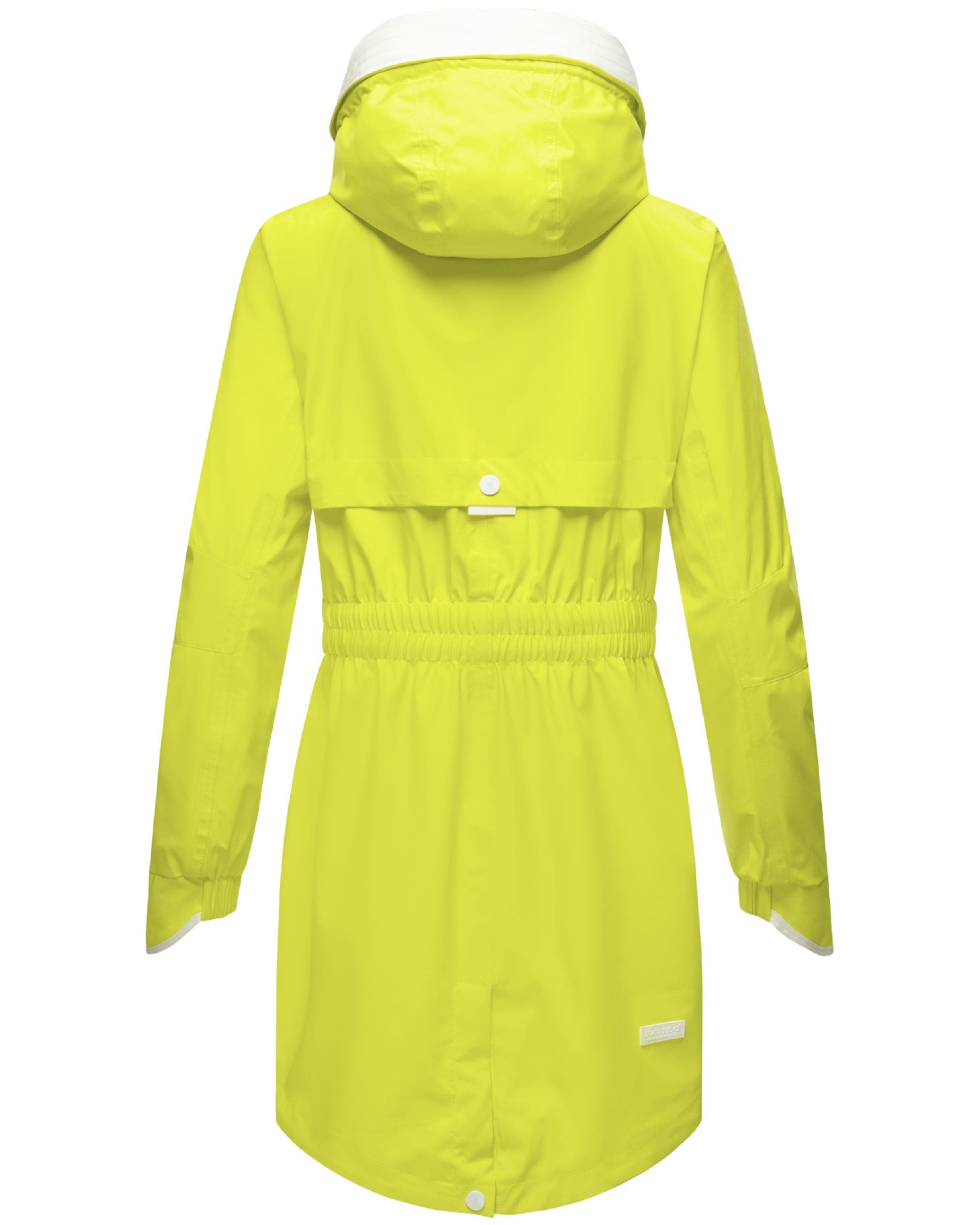 Navahoo Kurzmantel »Kurzmantel Xankaa«
