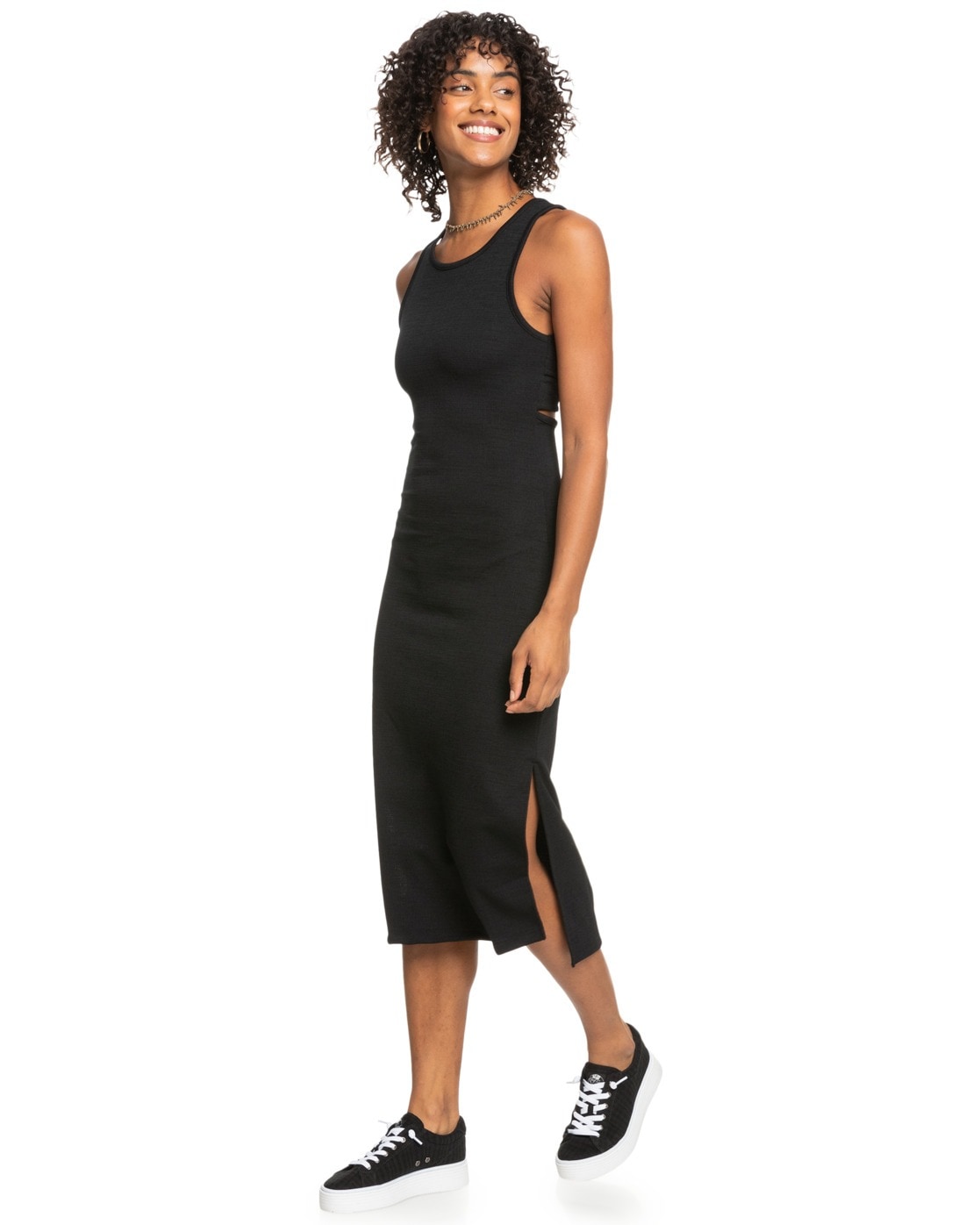 Roxy Strickkleid »Good Keepsake«