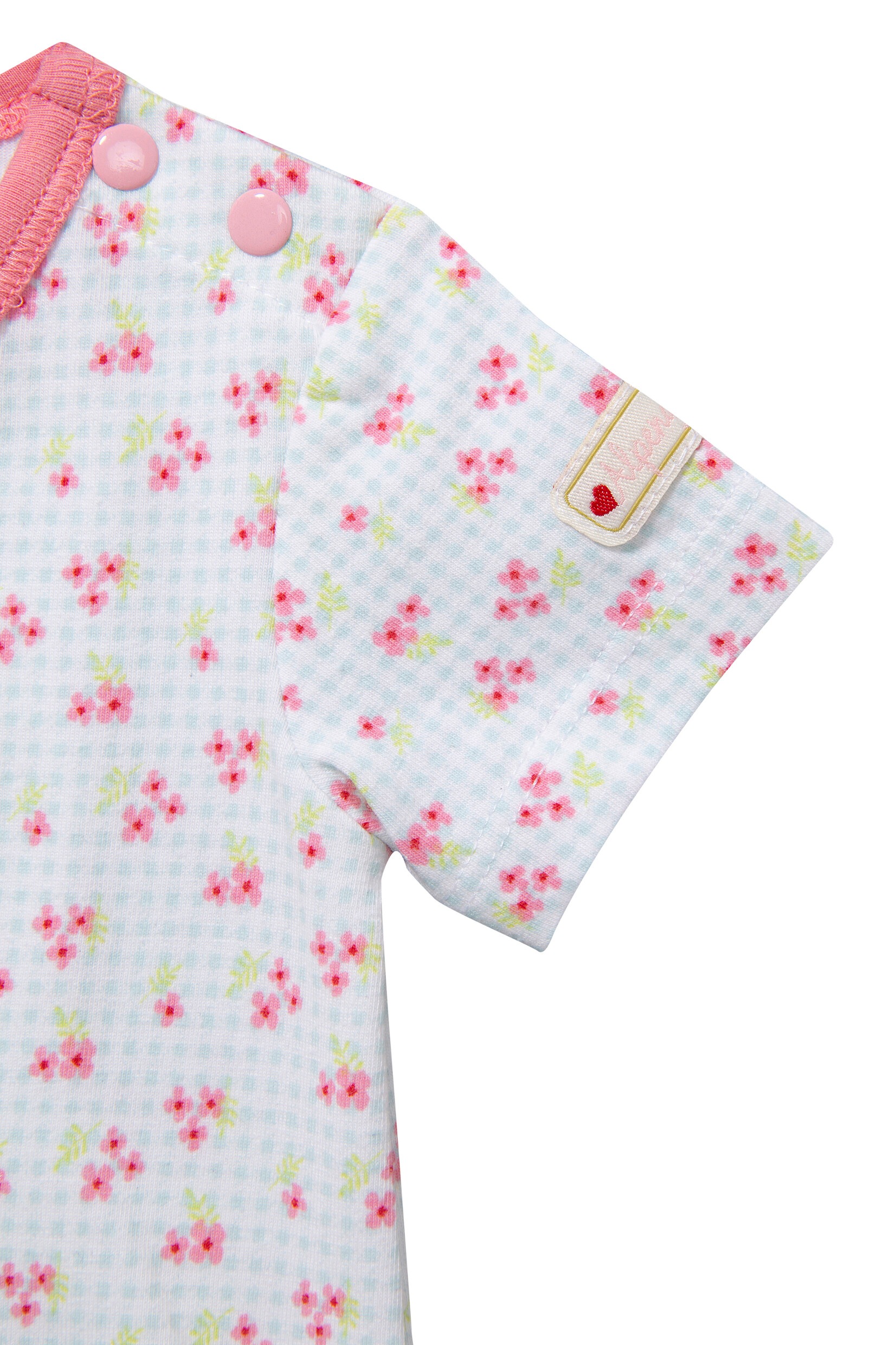 BONDI Body, mit Print