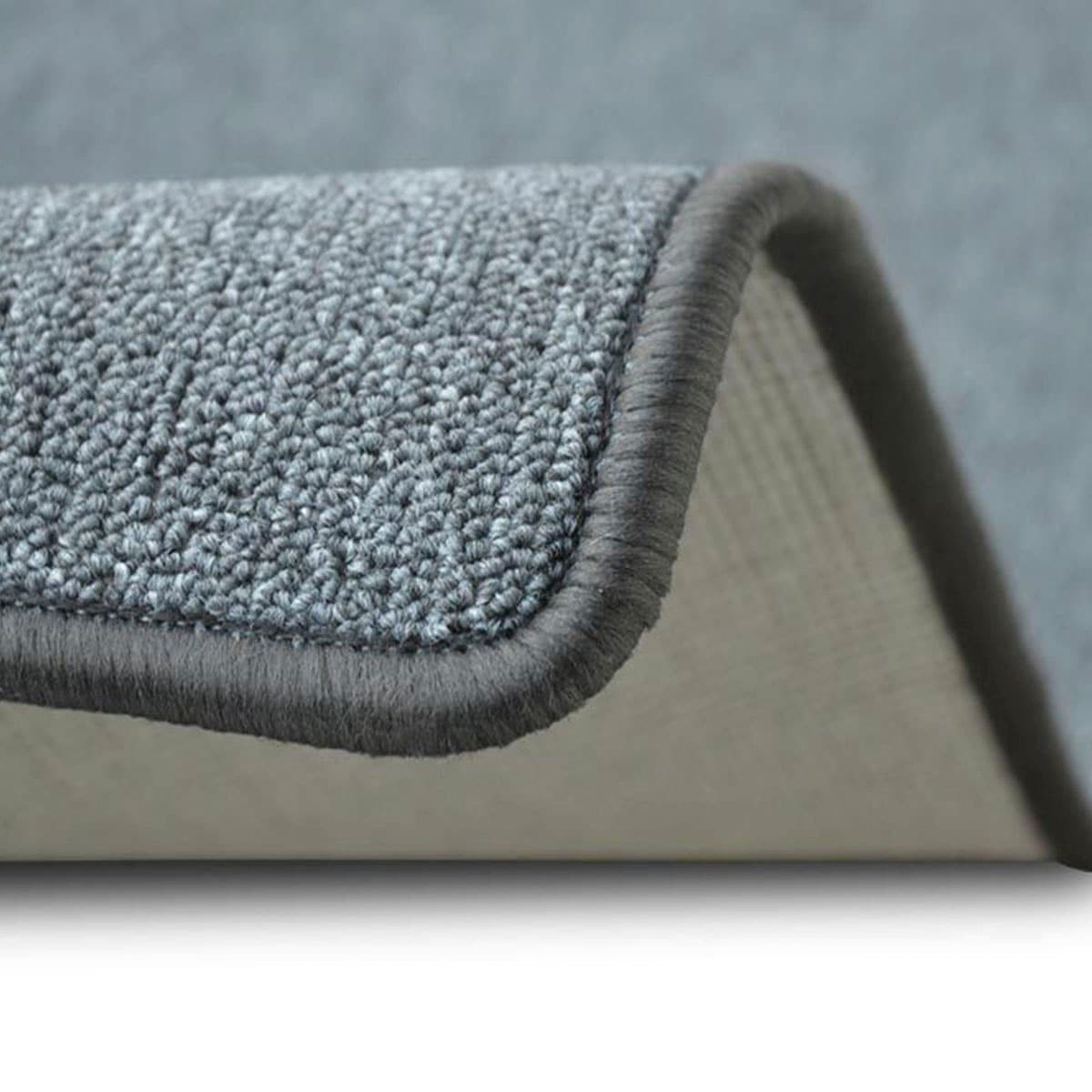 OTTO home Teppich »Blackburn« rechteckig 4 mm Höhe