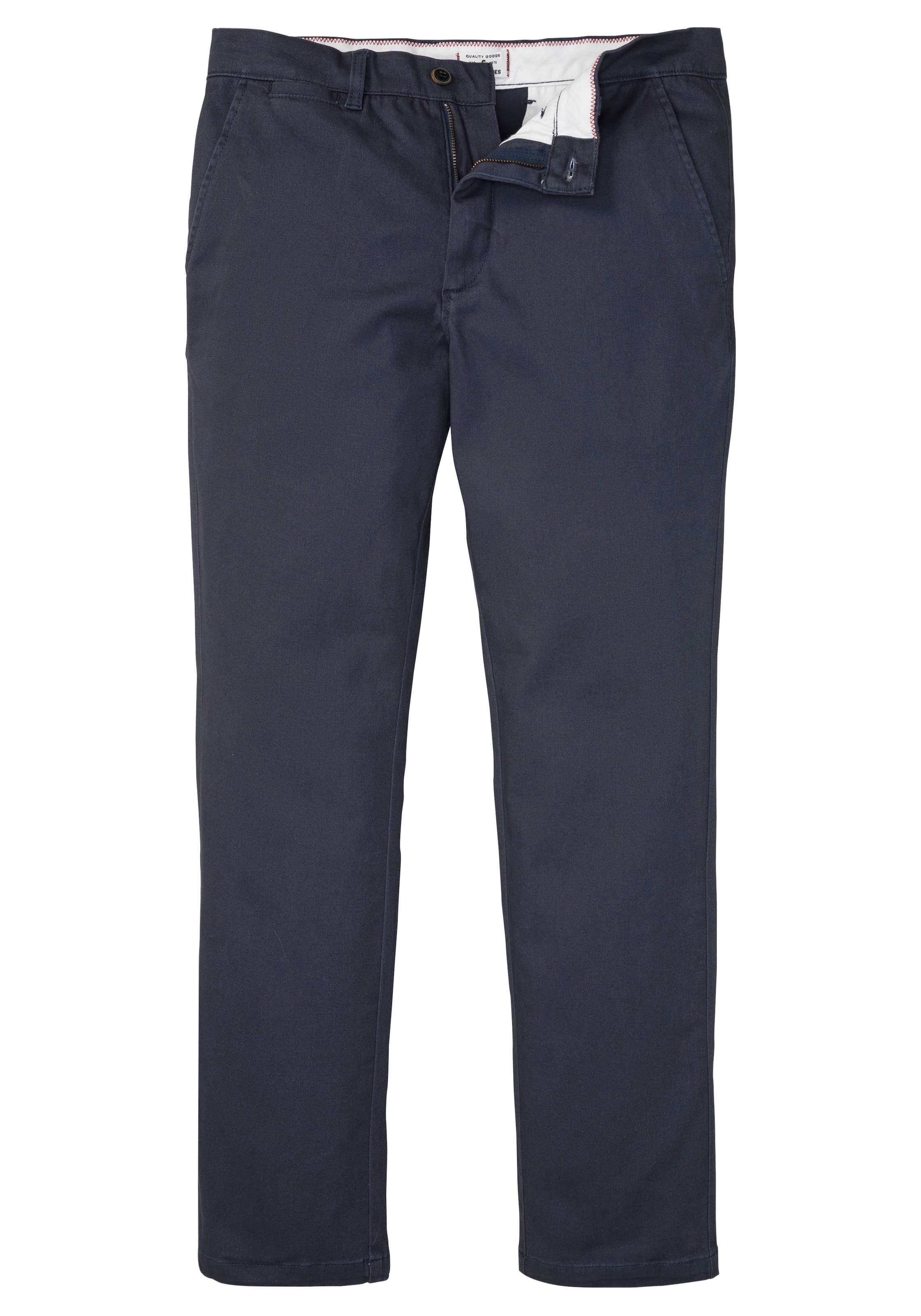 Jack & Jones Chinos »JPSTOLLIE JJDAVE CHINO«