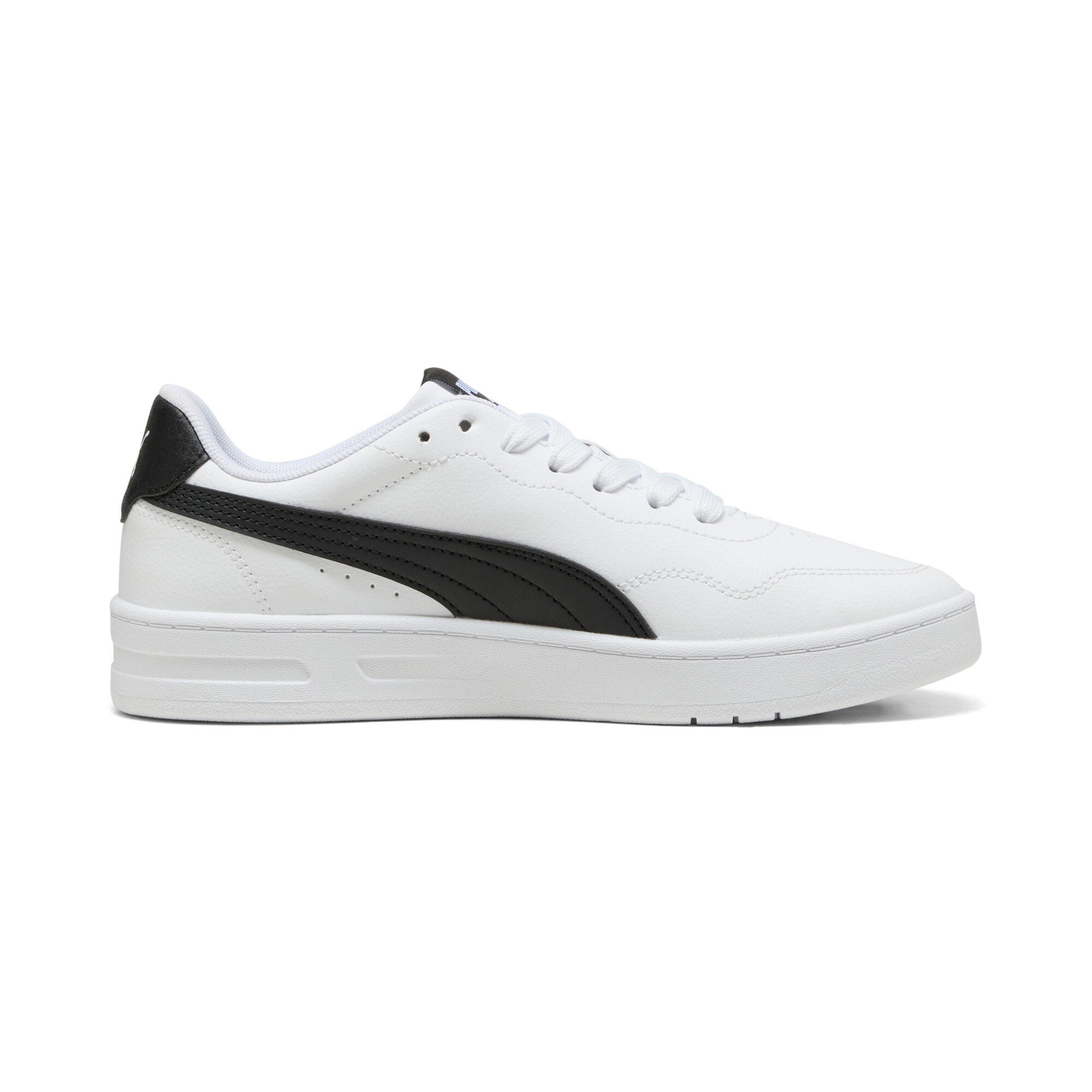 PUMA Sneaker »COURT LALLY«