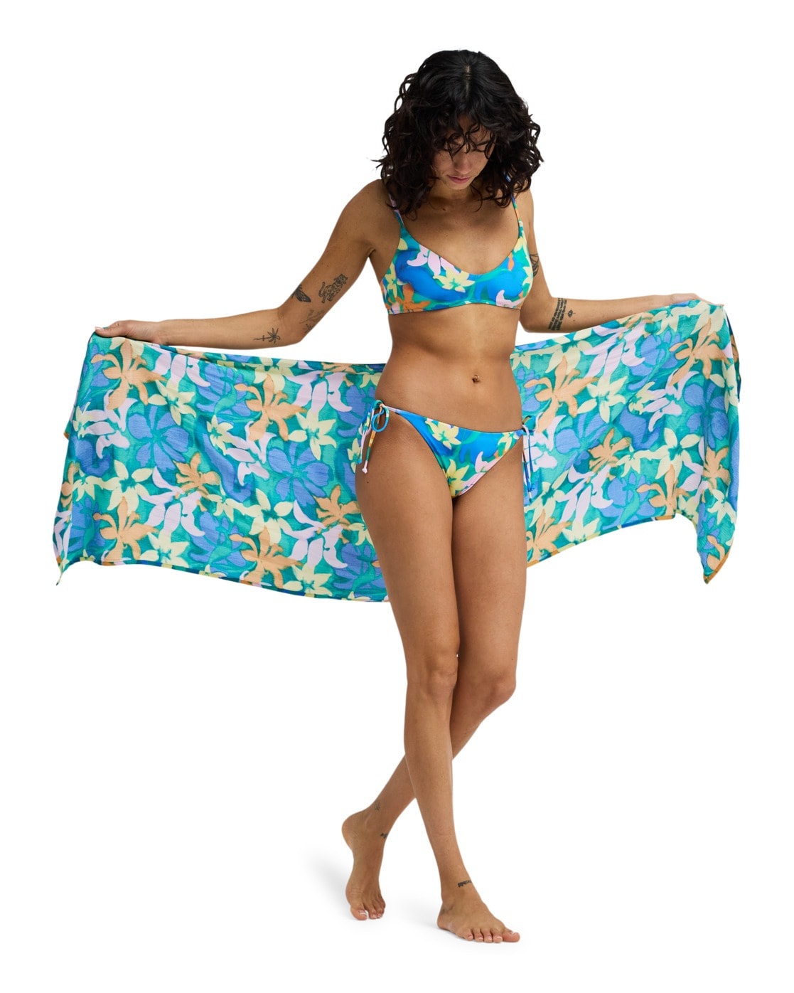 Billabong Strandrock »Wrapped Up«