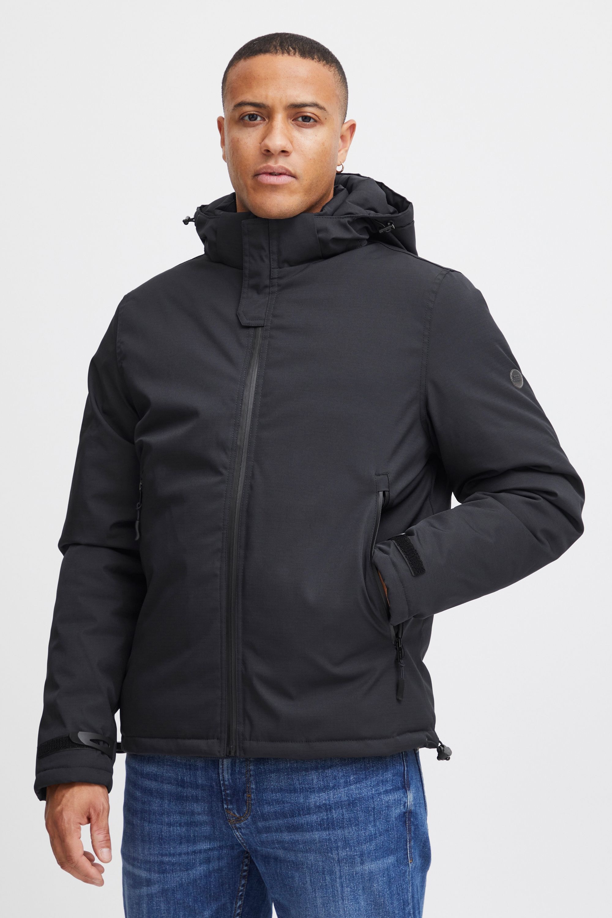 Blend Wintermantel »Winterjacke BHOuterwear«