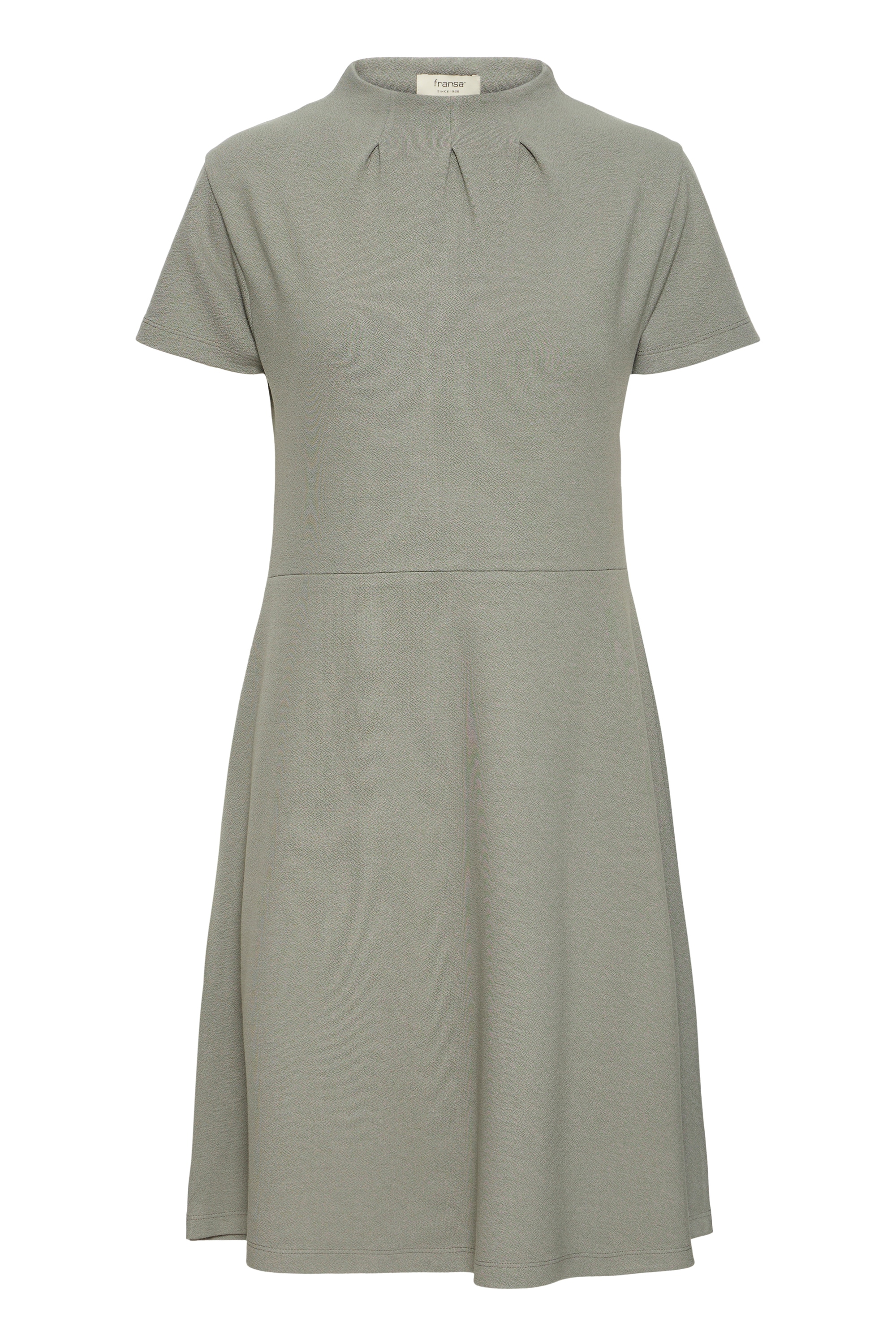 fransa Jerseykleid »Jerseykleid FRZANA«