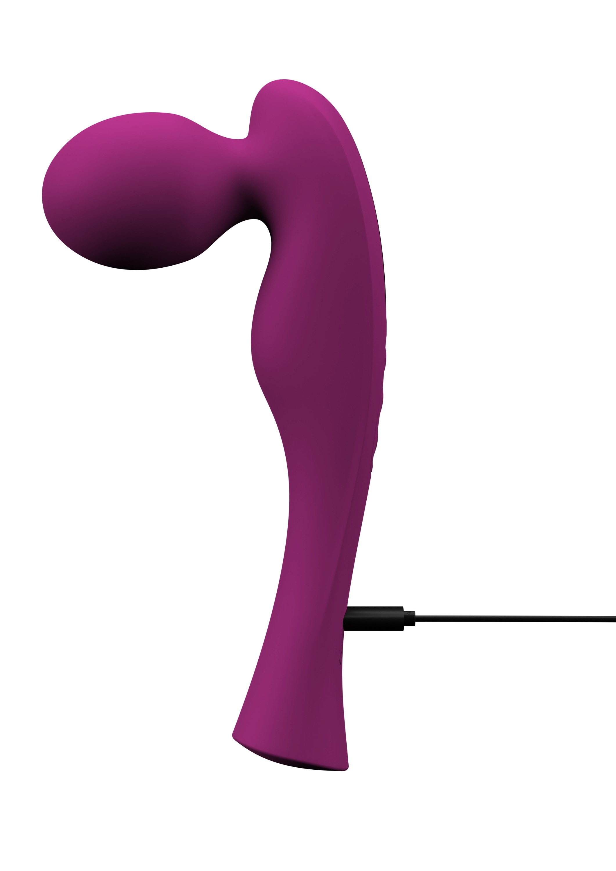 Sweet Smile Vibrator »Massagestab Special Wand«