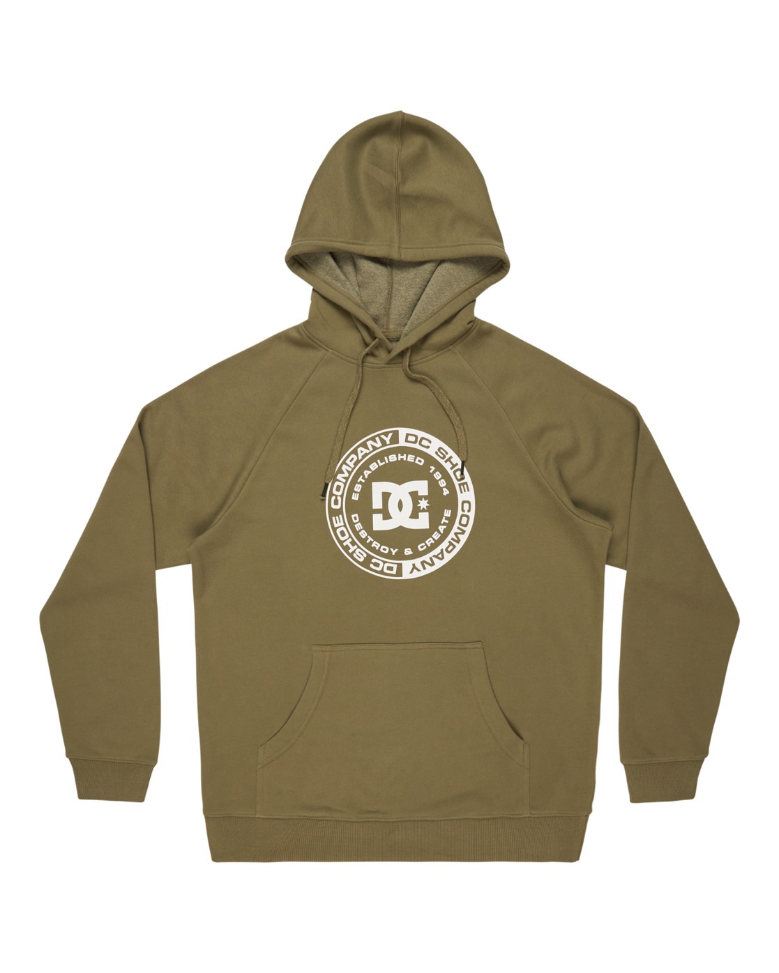 DC Shoes Hoodie »DC Corpo«