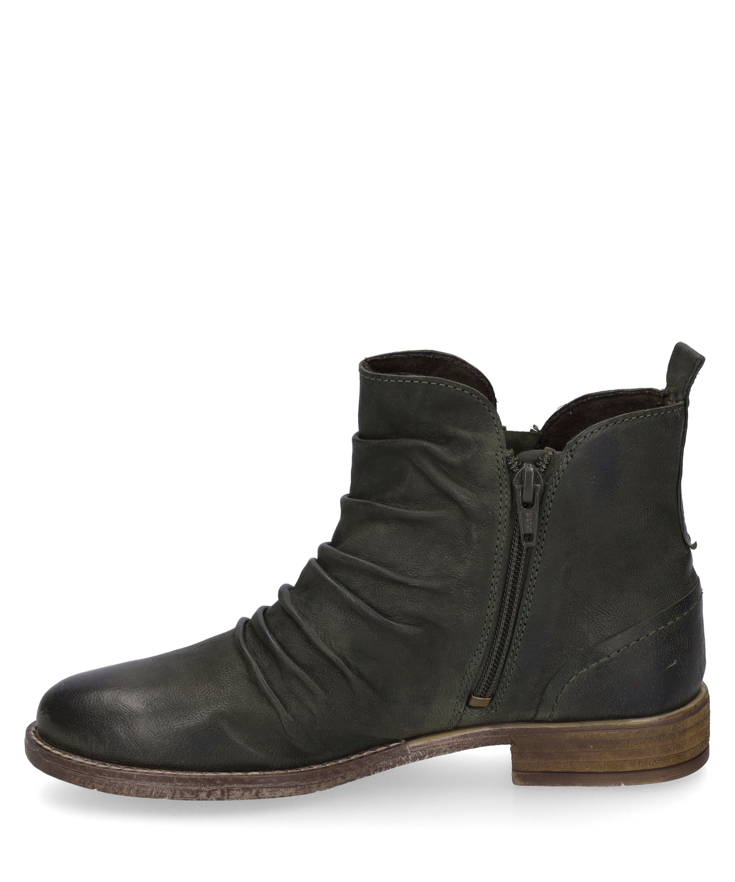 Josef Seibel Stiefelette »Sienna 38, bosco«