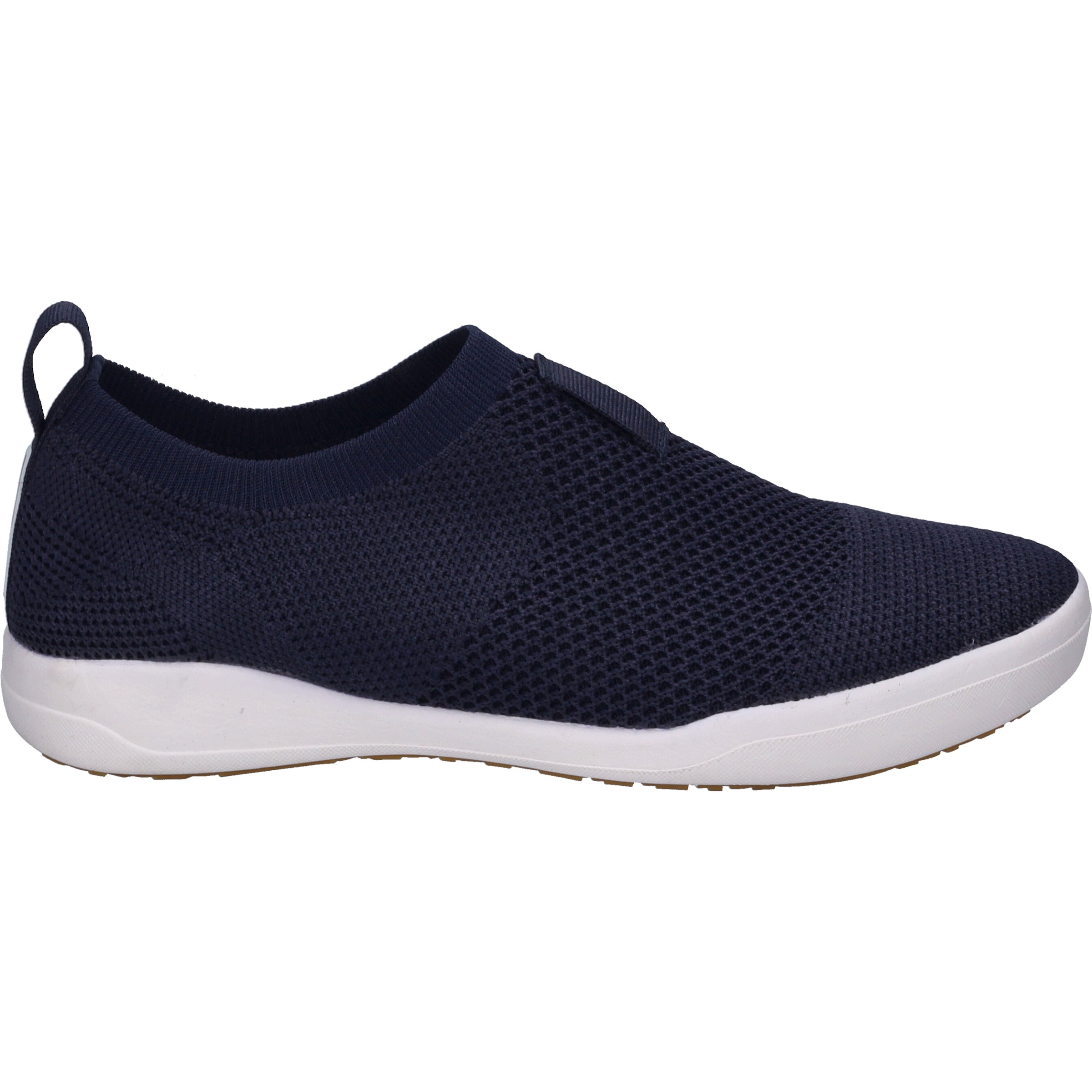 Josef Seibel Sneaker »Sina 64, blau«