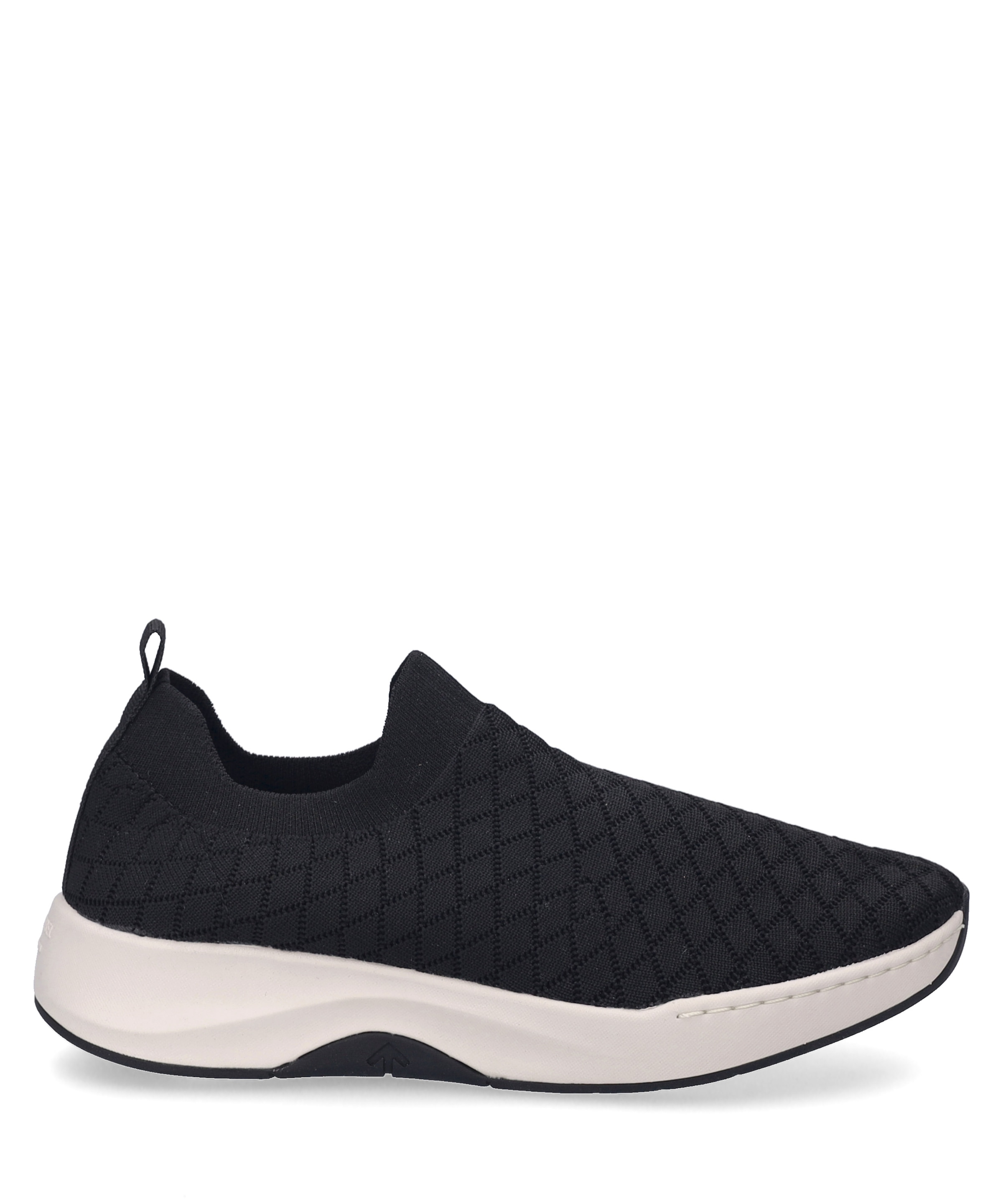 Josef Seibel Sneaker »Elli 11, schwarz«