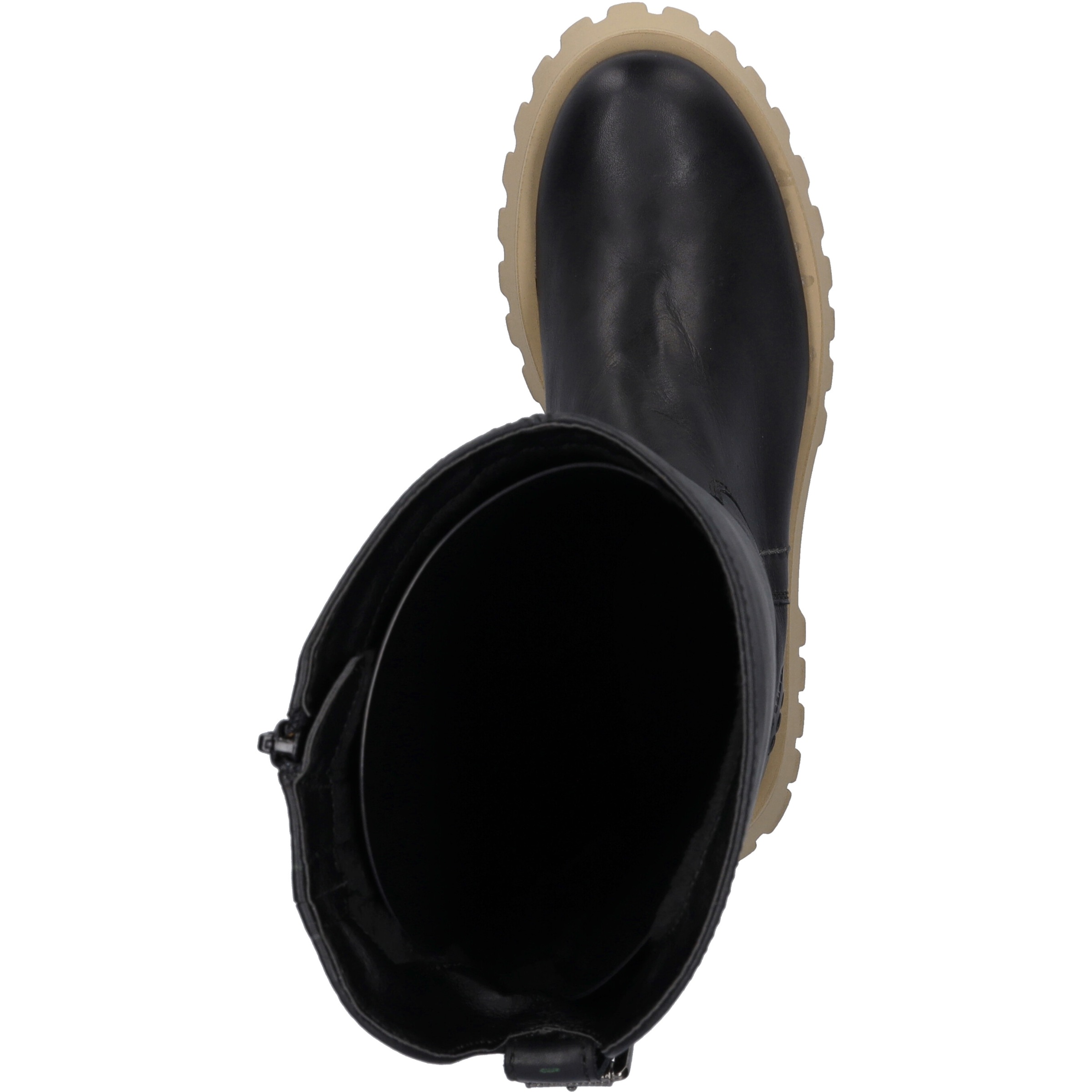 Josef Seibel Stiefel »Mavie 03, schwarz-kombi«
