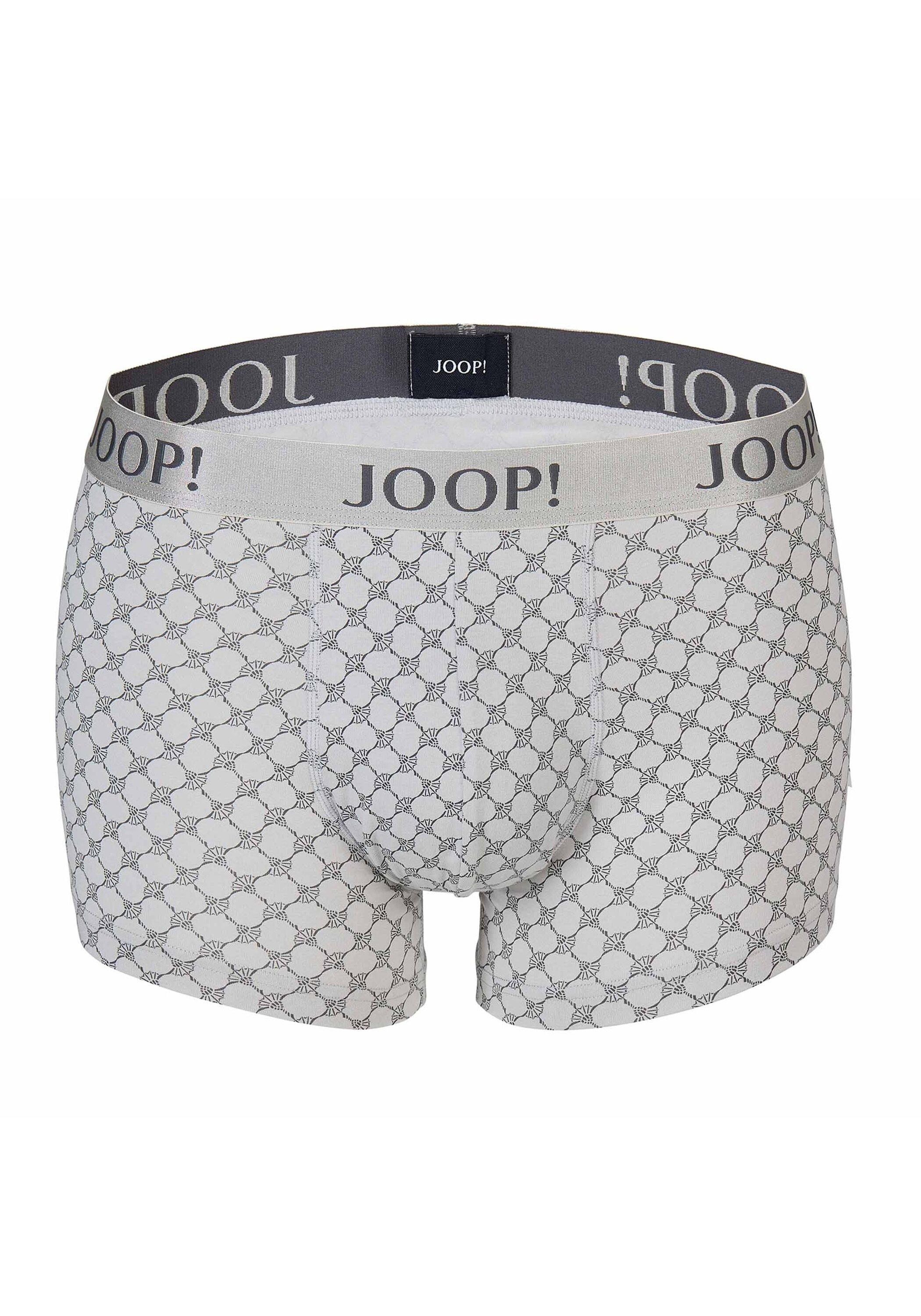 JOOP! Boxershorts »Boxershort Everyday 3er Pack«