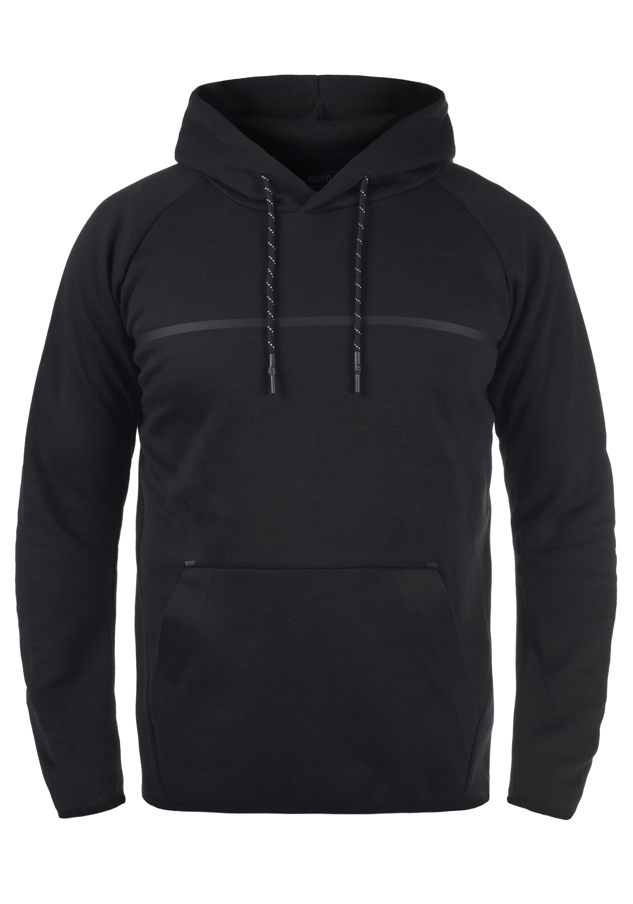 Indicode Kapuzenpullover »Hoodie IDNanticoke«