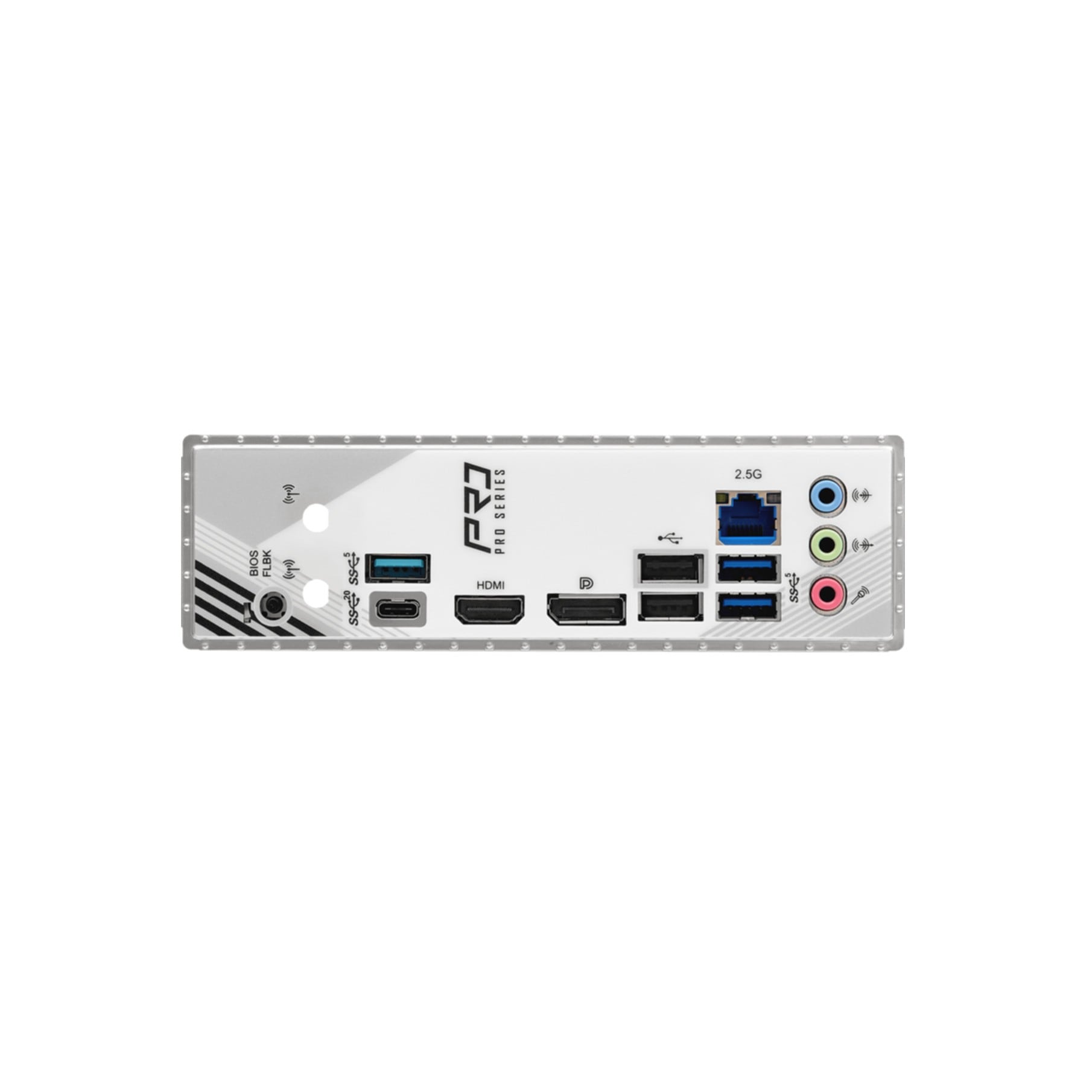 Asrock Mainboard »B860M Pro RS«