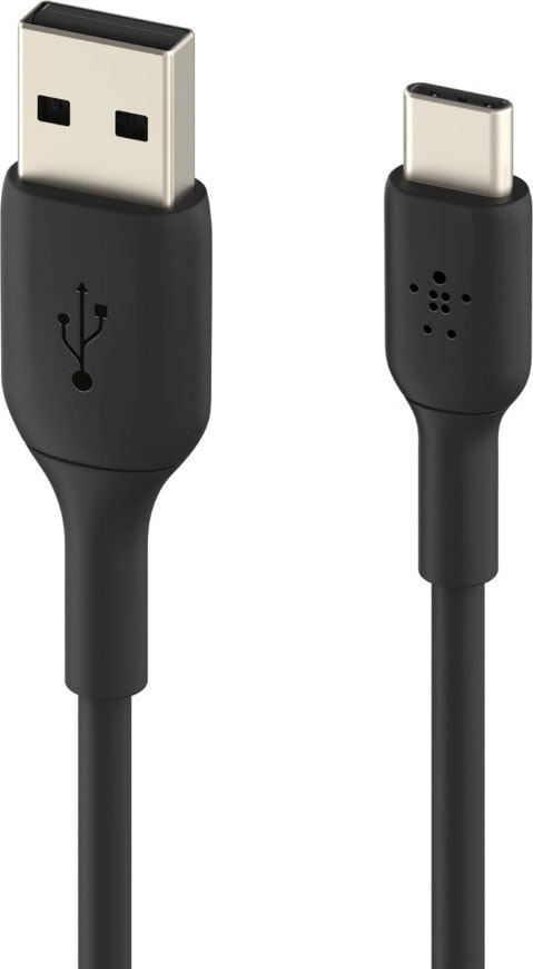 Belkin USB-Kabel »BOOST↑CHARGE™ USB-C to USB-A«, USB-C, USB Typ A, 100 cm