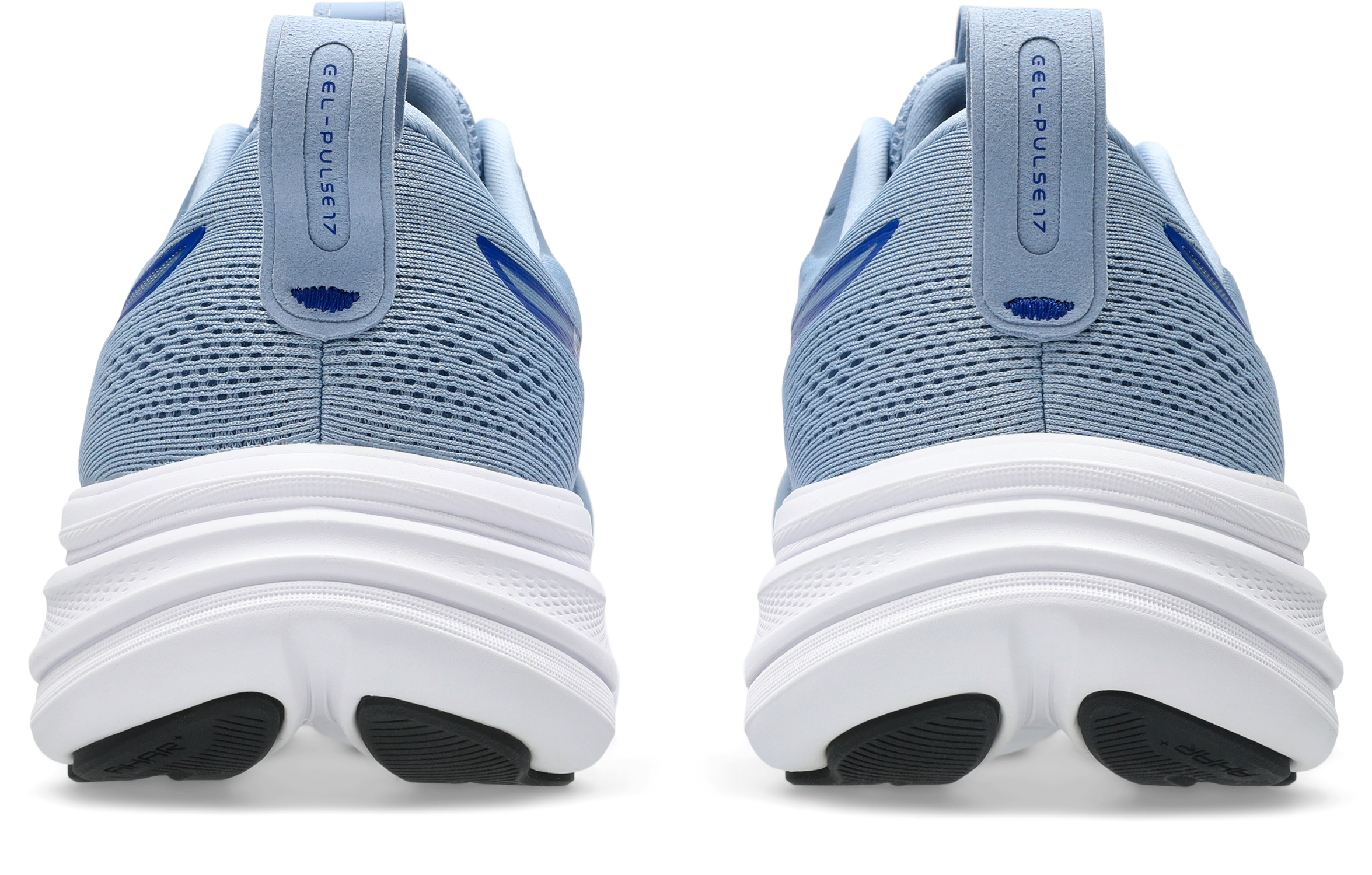 Asics Laufschuh »GEL-PULSE 17«  mit GEL-Technologie im Rückfuß, mit FF BLAST Dämpfung