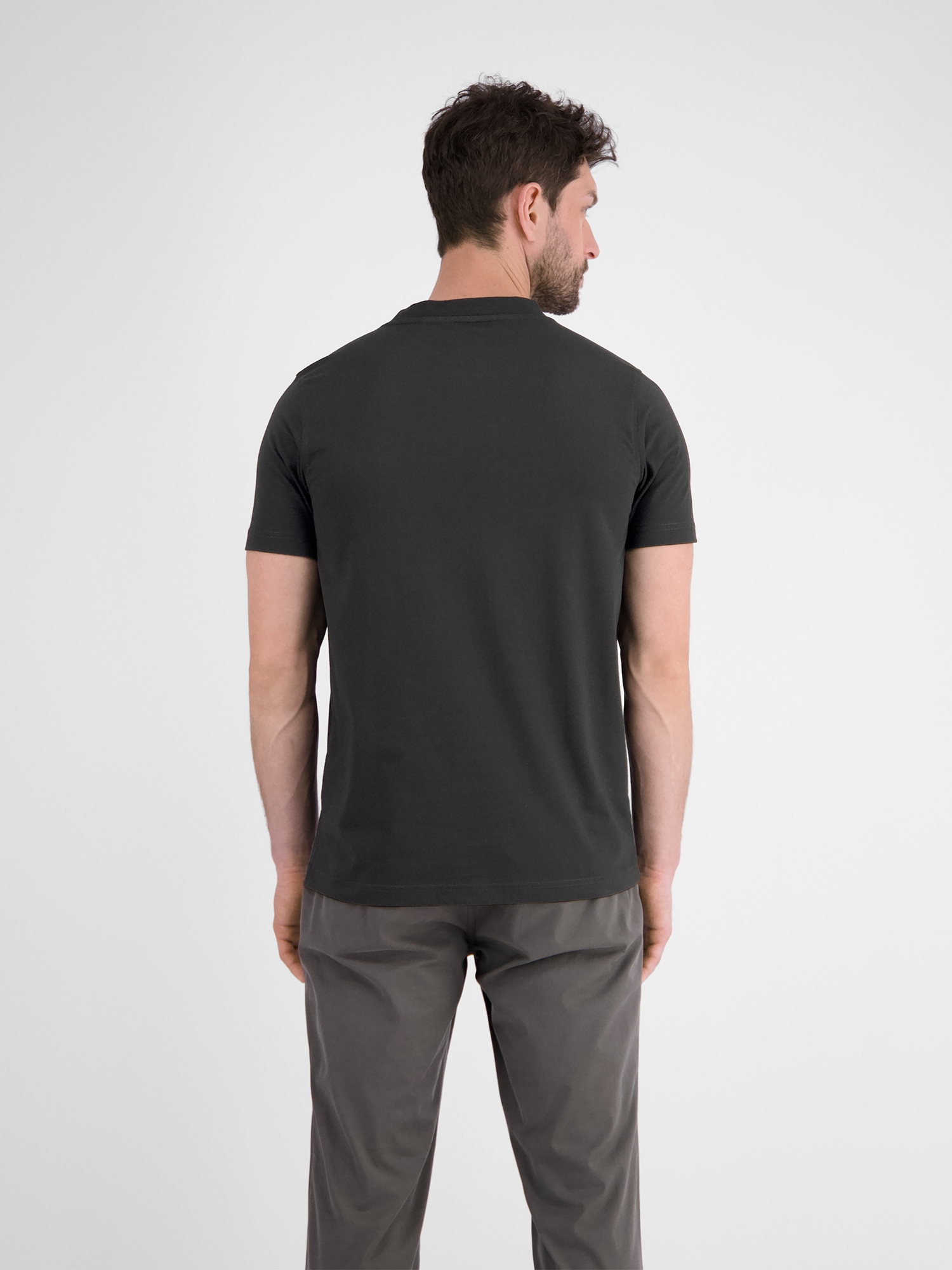 LERROS T-Shirt »LERROS COOL & DRY Performance T-Shirt für Herren«