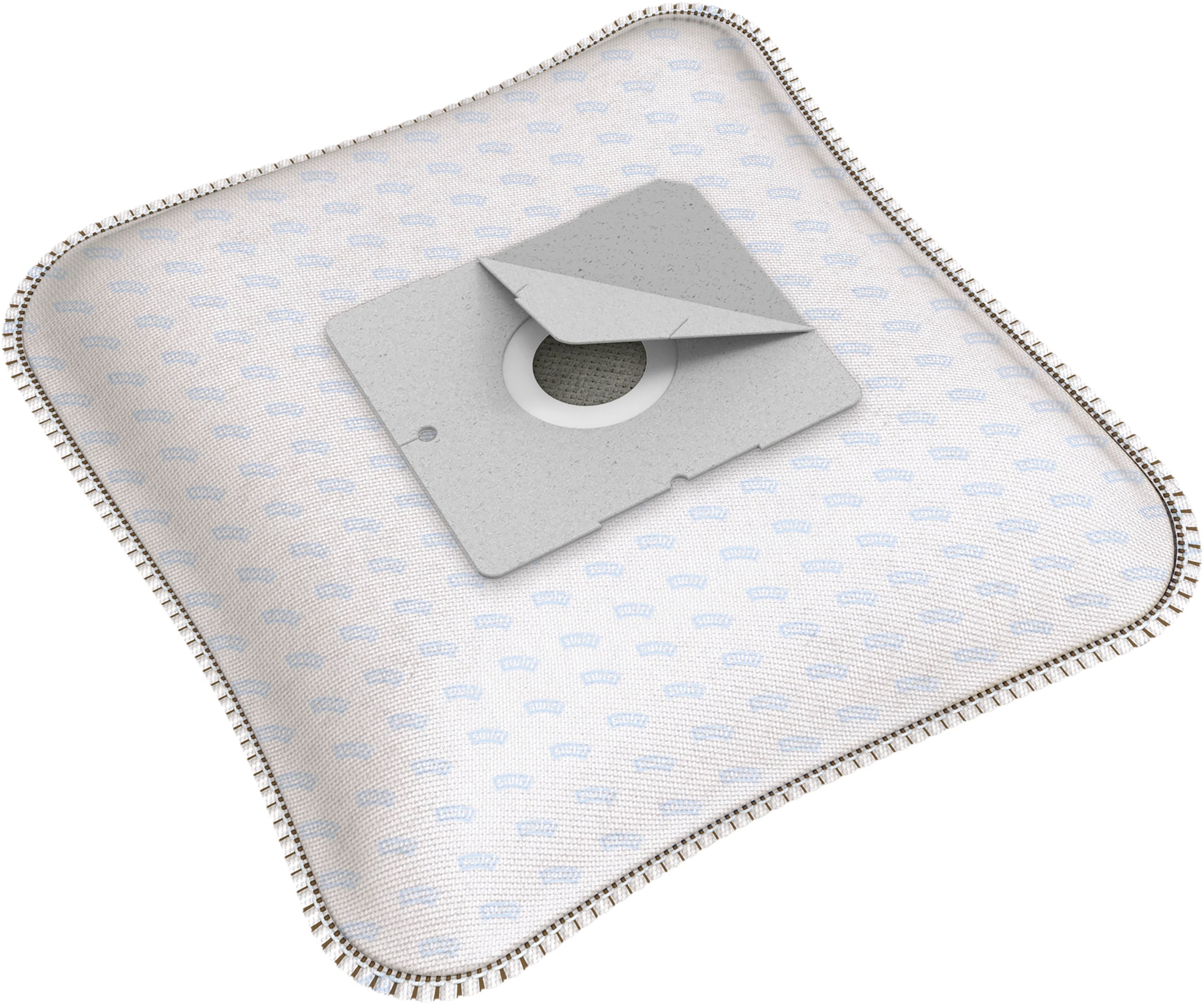 Swirl Staubsaugerbeutel »Swirl® Y 05 EcoPor® XL Vorteilspack für Grundig, Privileg und Nilfisk«, (Packung, 11 St.)