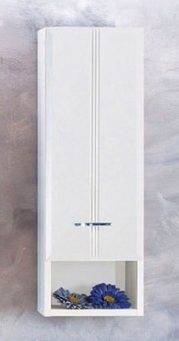 welltime Hängeschrank »Rallye«, Breite 25 cm, mit wechselbarem Türanschlag