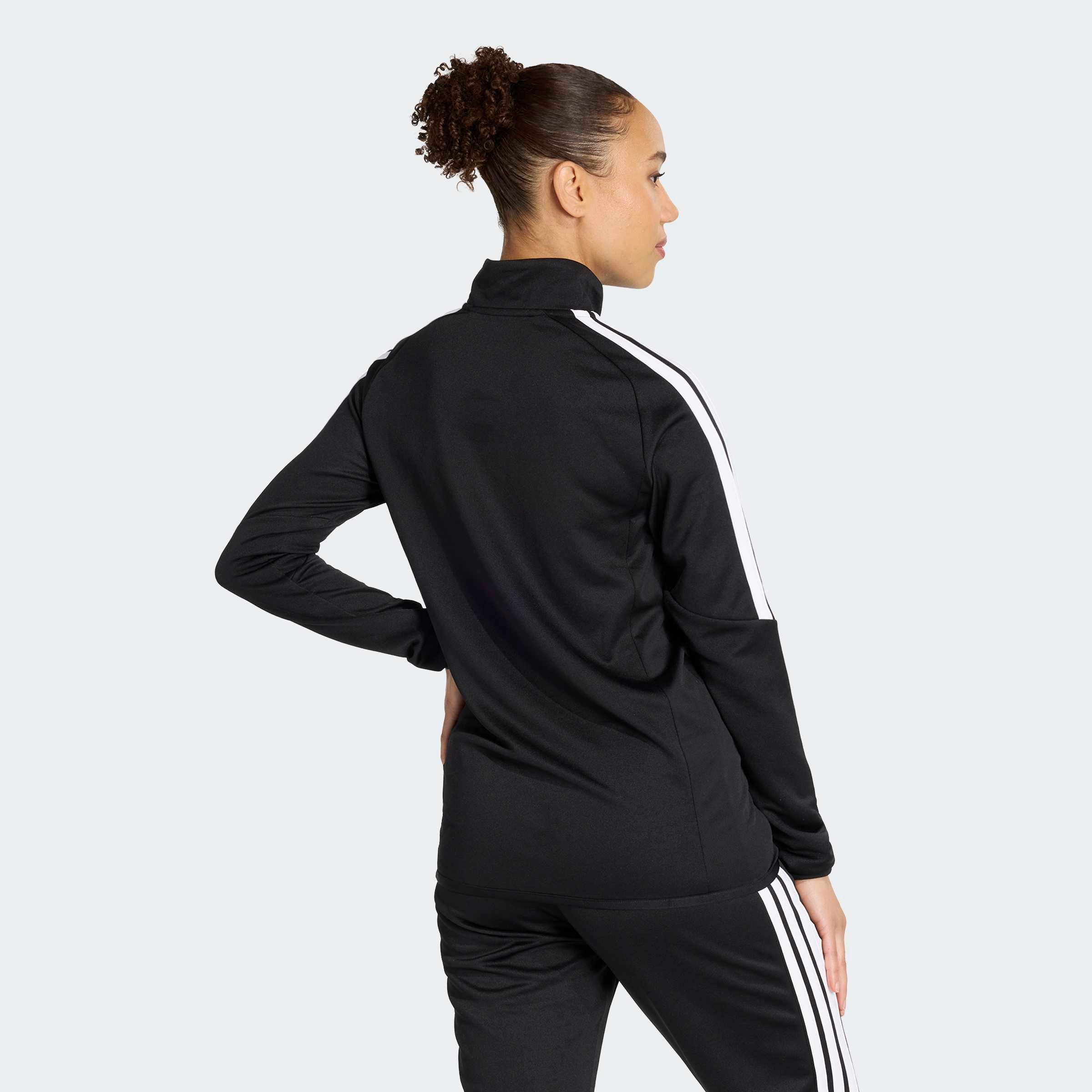 adidas Performance Trainingsshirt »TIRO26L TR TOPW« mit Reißverschluss bis zur Brust, mit Climacool-Technologie
