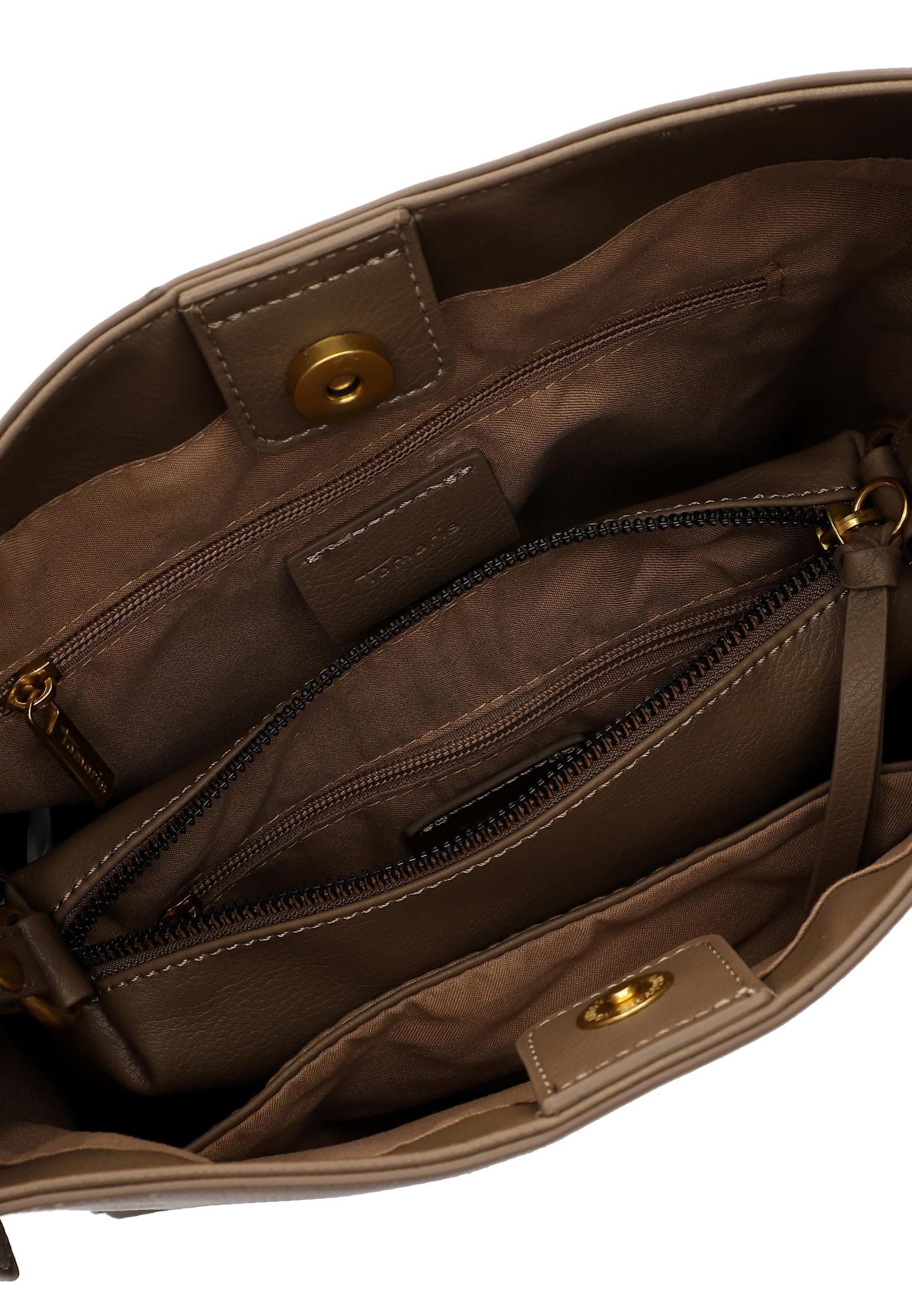 Tamaris Beuteltasche »Beutel TAS Gunda«