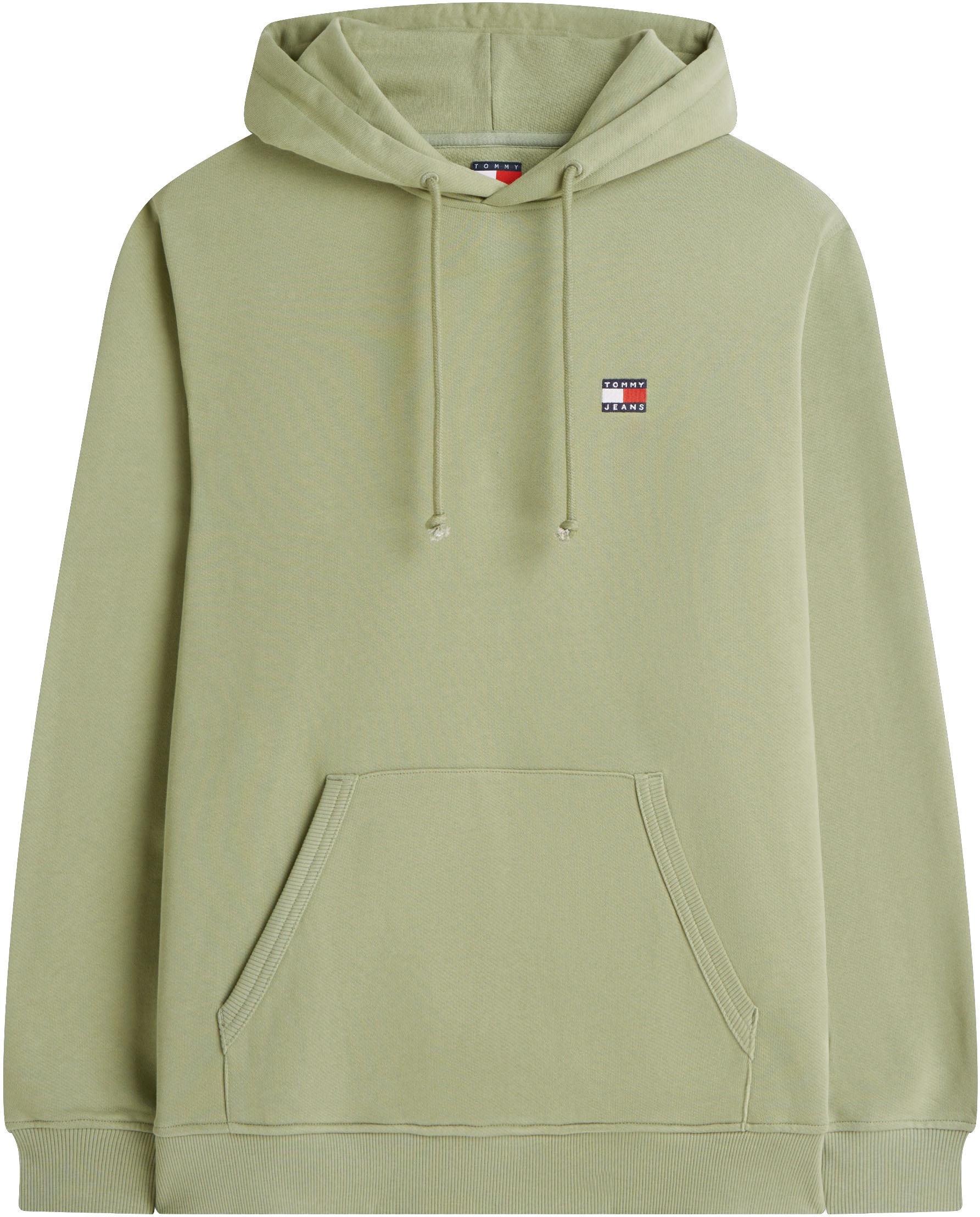 Tommy Jeans Hoodie »TJM REGULAR BADGE«

