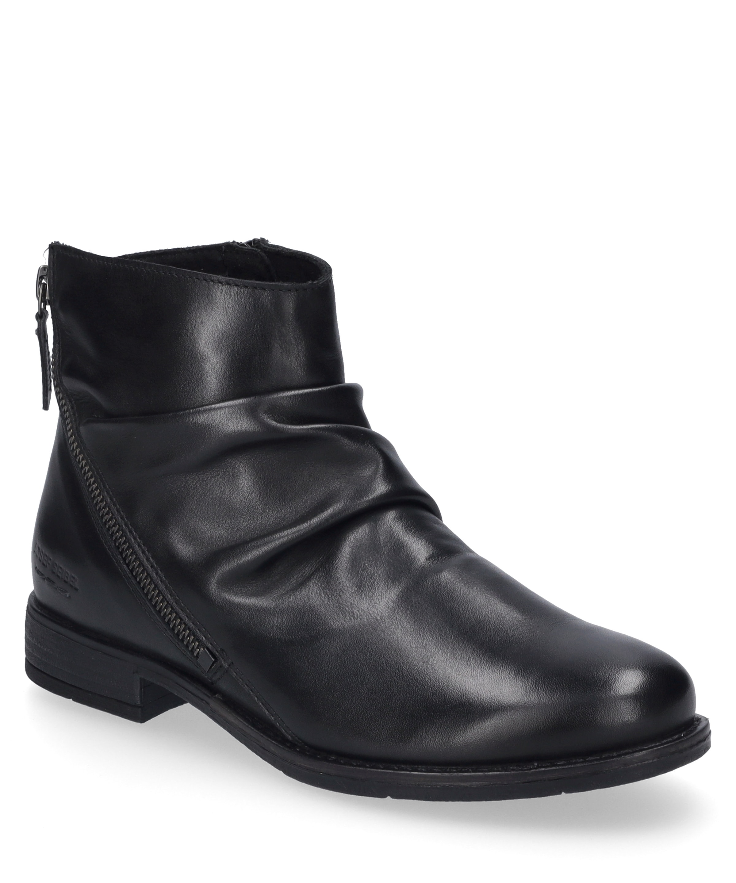 Josef Seibel Stiefelette »Simona 06, schwarz«