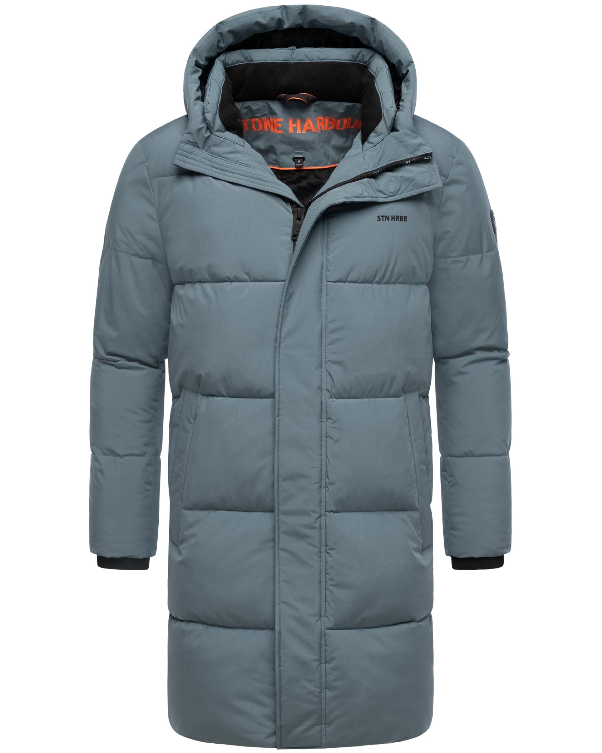 Stone Harbour Steppmantel »Steppmantel Hadrieen XX«