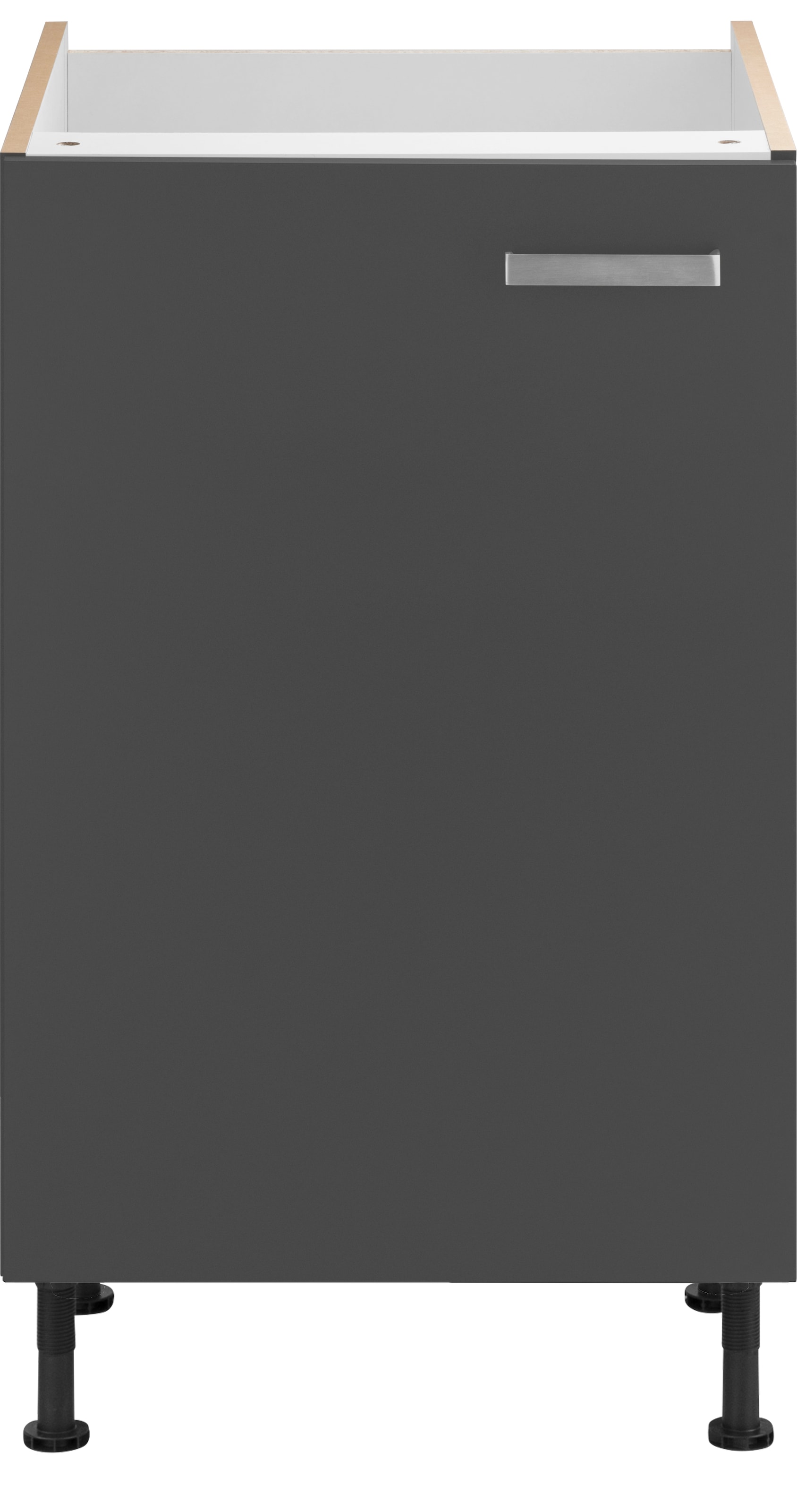 OPTIFIT Spülenschrank »Parma« Breite 50 cm