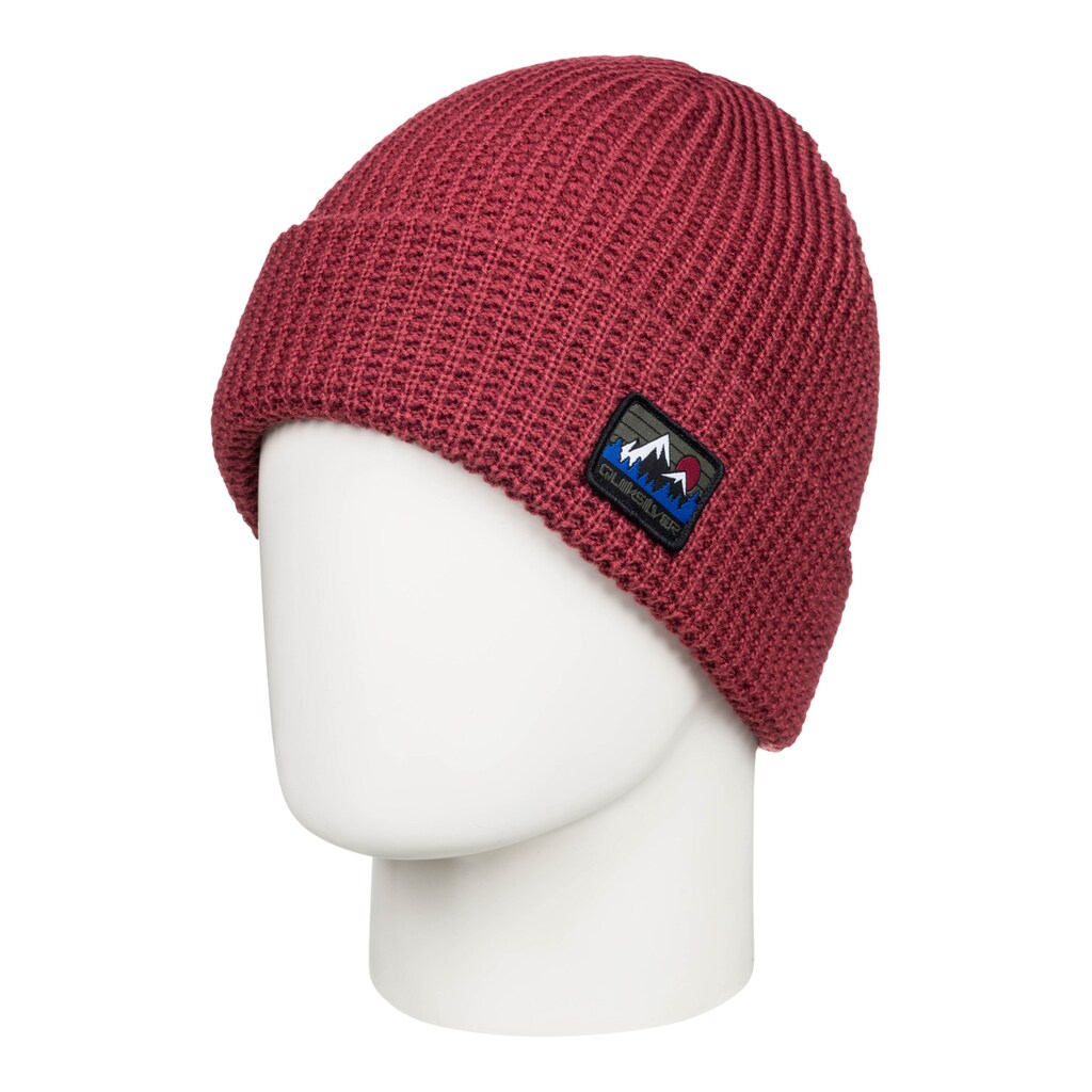 Quiksilver Beanie »Tofino«