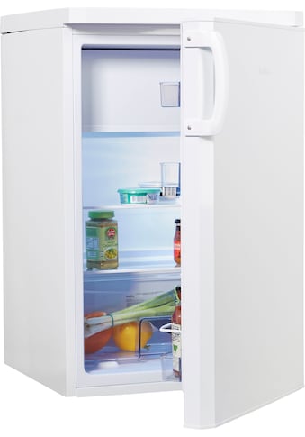 Kühlschrank »KS 361 100 W«, KS 361 100 W, 84,5 cm hoch, 55 cm breit