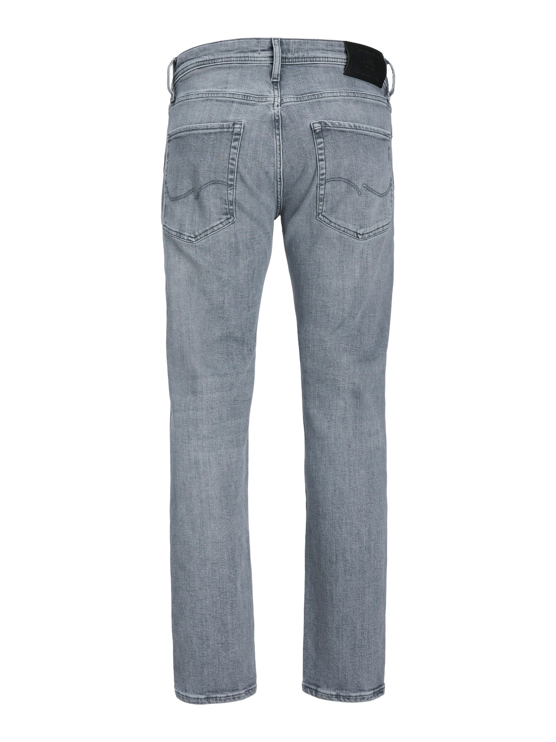 Jack & Jones Tapered-fit-Jeans »JJIMIKE JJORIGINAL CJ SN«